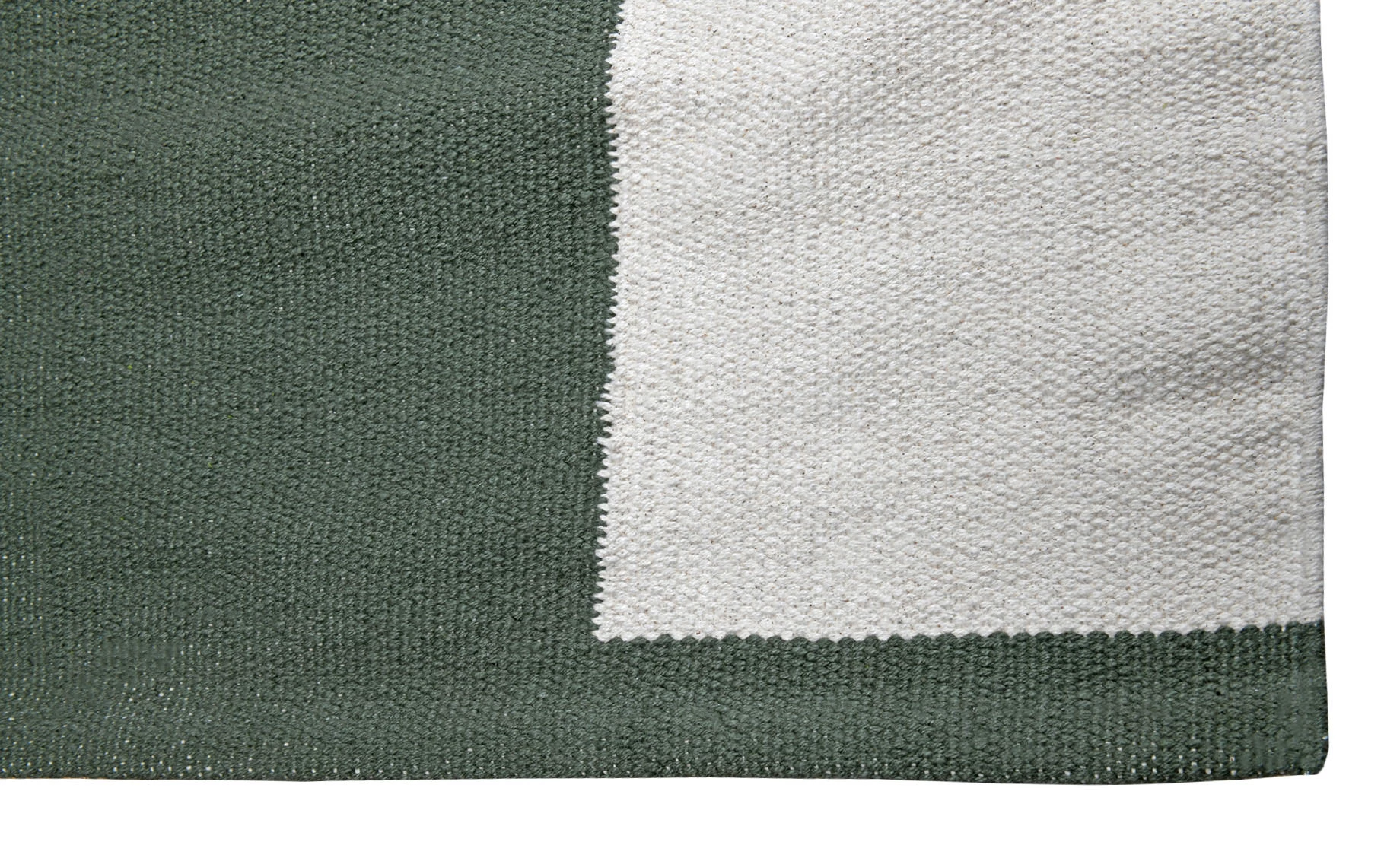 Kuhinjski tepih alloro 70x140cm zeleni