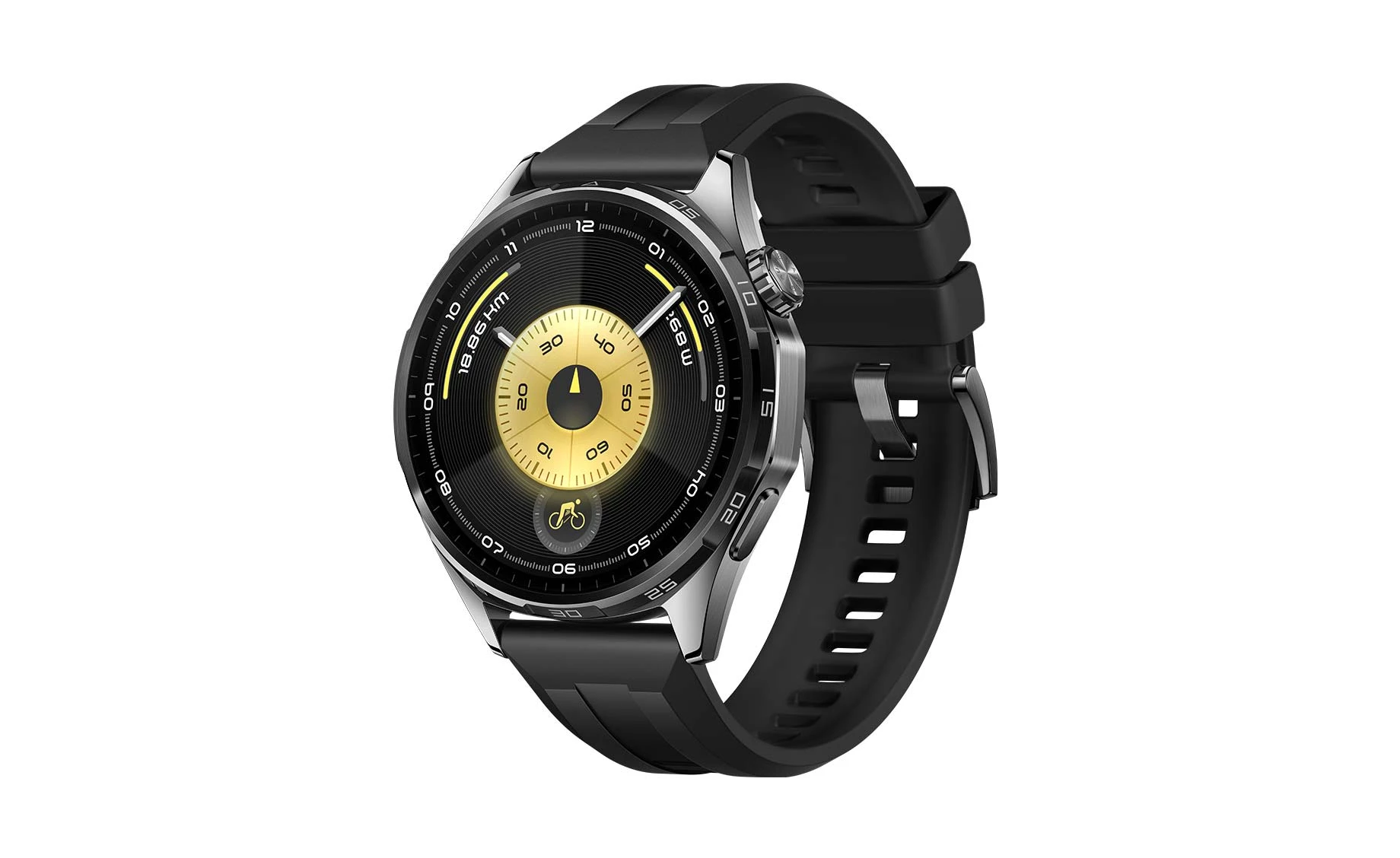 Huawei Watch GT6 46mm pametni sat , Black
