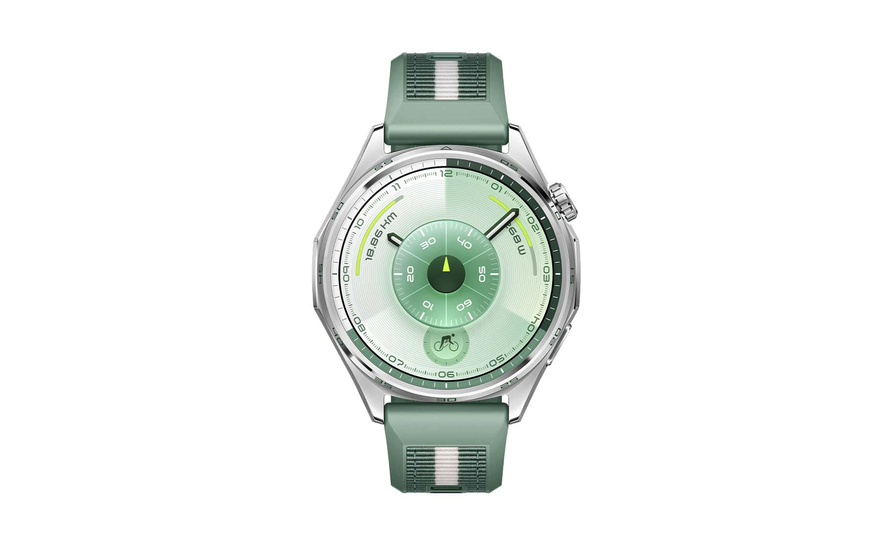 Huawei Watch GT6 46mm pametni sat , Green