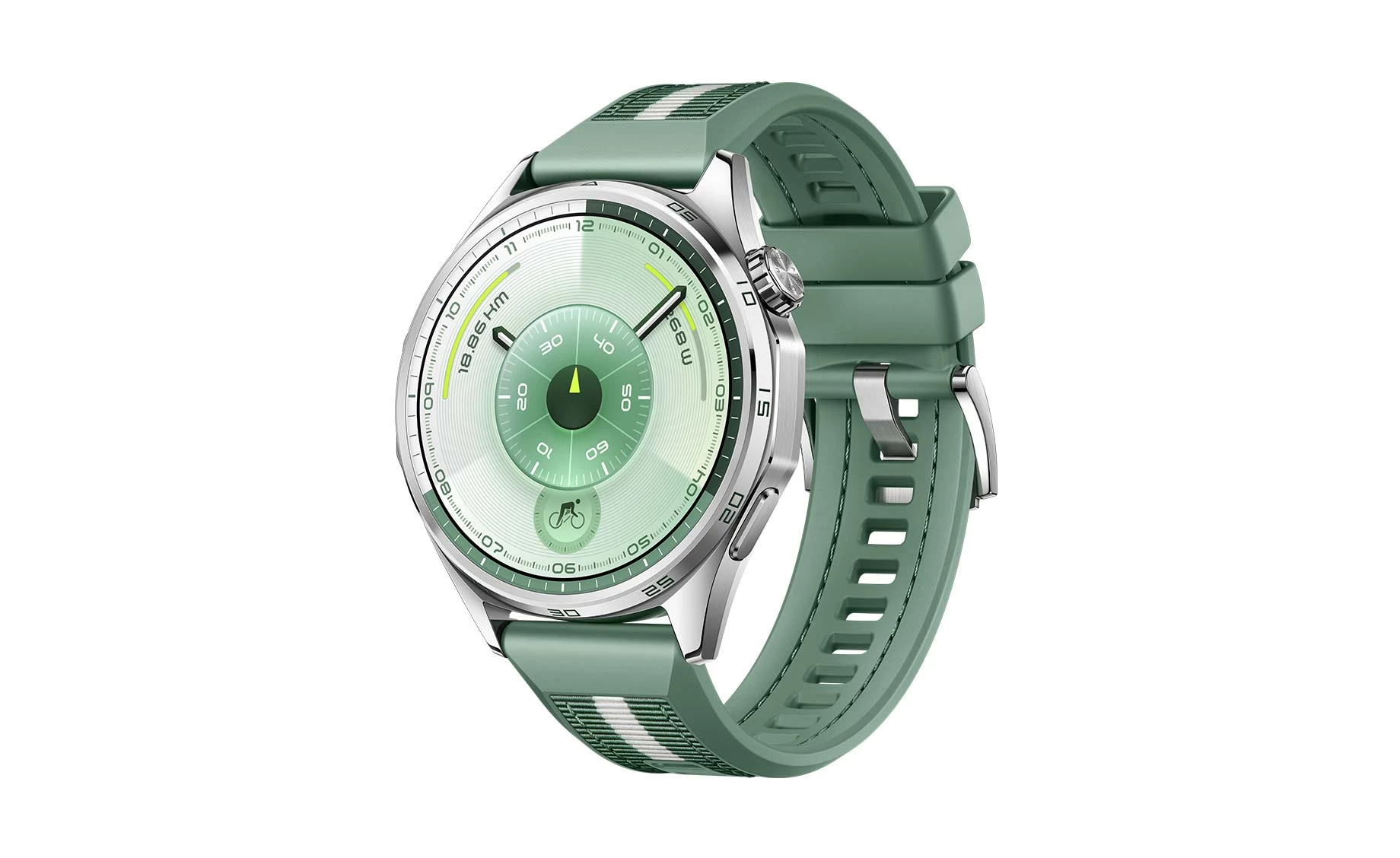 Huawei Watch GT6 46mm pametni sat , Green