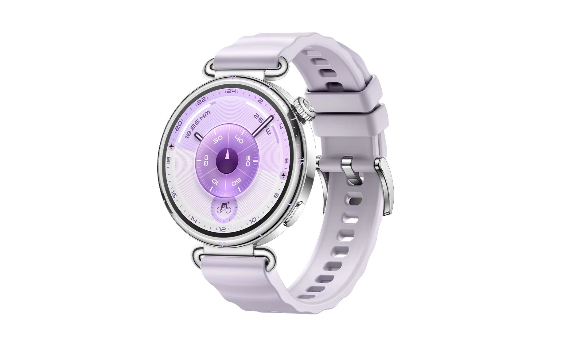 Huawei Watch GT6 41mm pametni sat , Purple