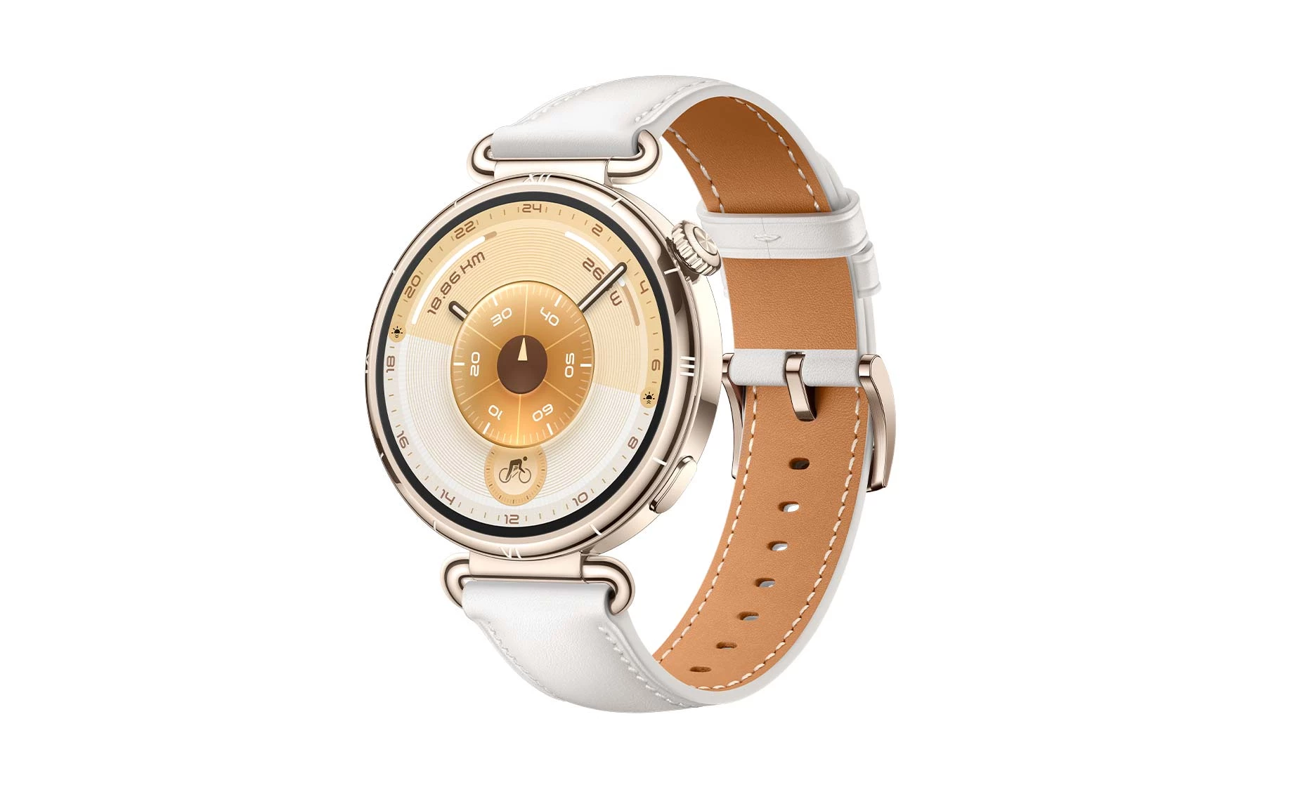 Huawei Watch GT6 41mm pametni sat , White