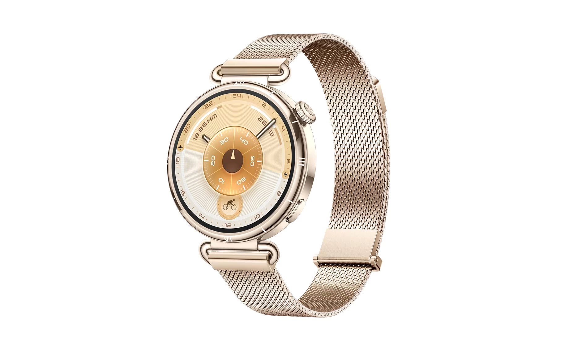 Huawei Watch GT6 41mm pametni sat , Milanese