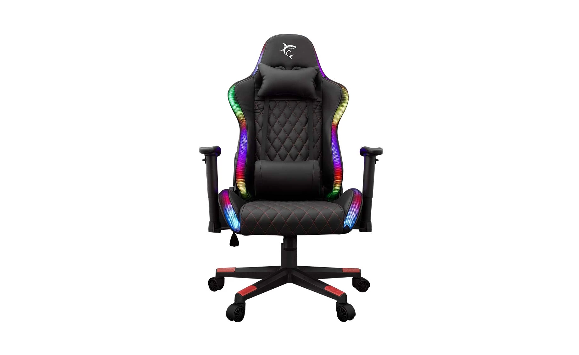 White Shark Thunderbolt gaming stolica