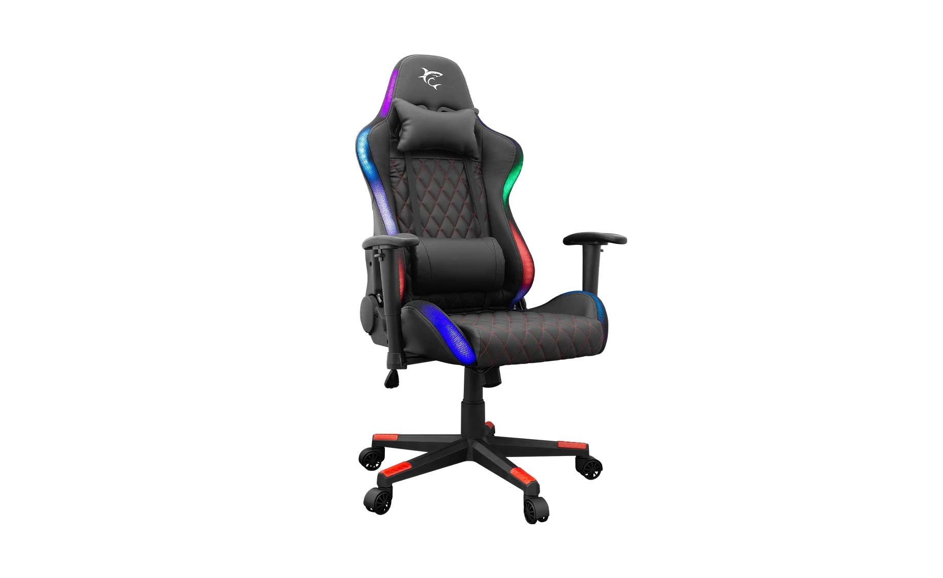 White Shark Thunderbolt gaming stolica