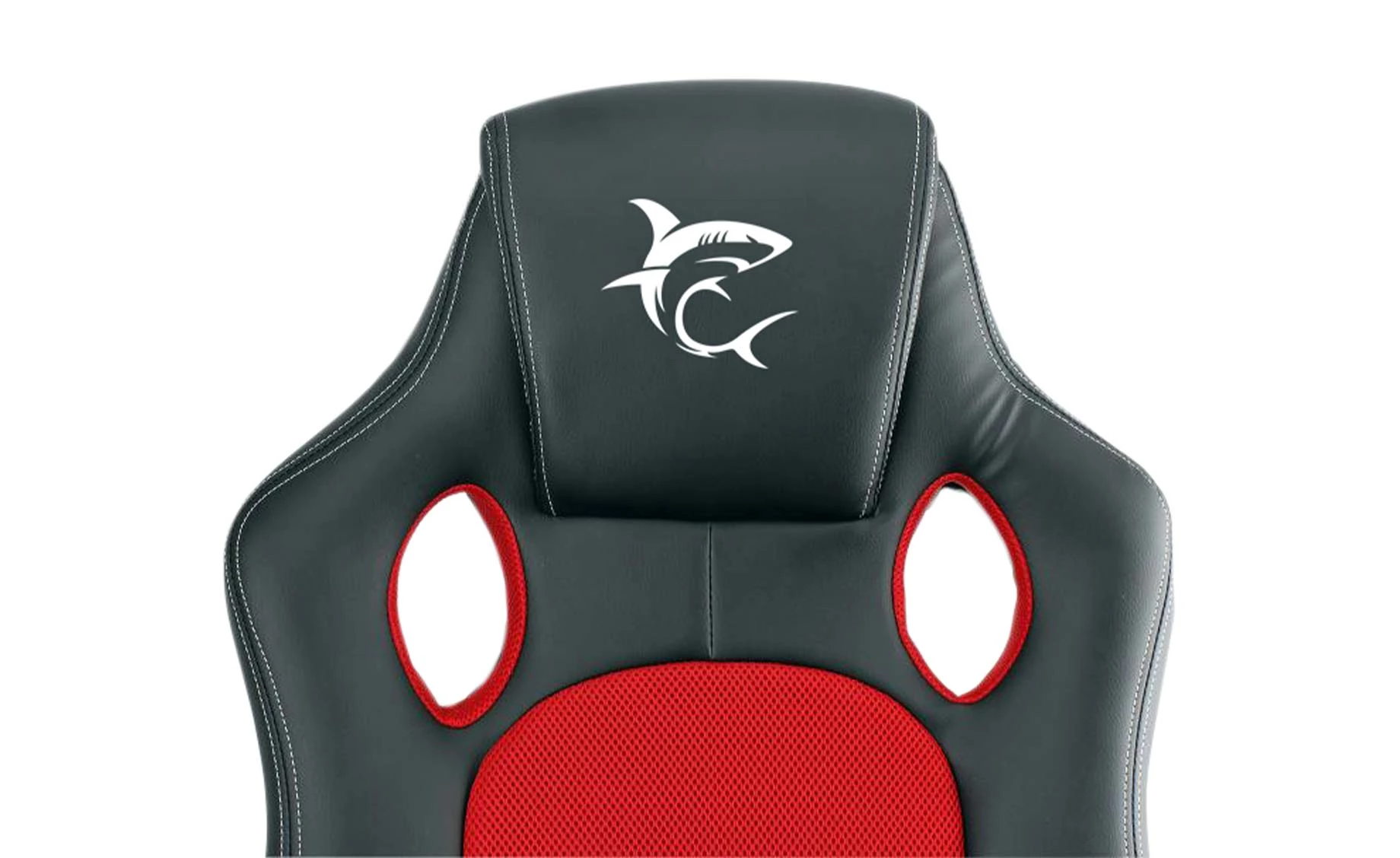 White Shark Kings Throne gaming stolica