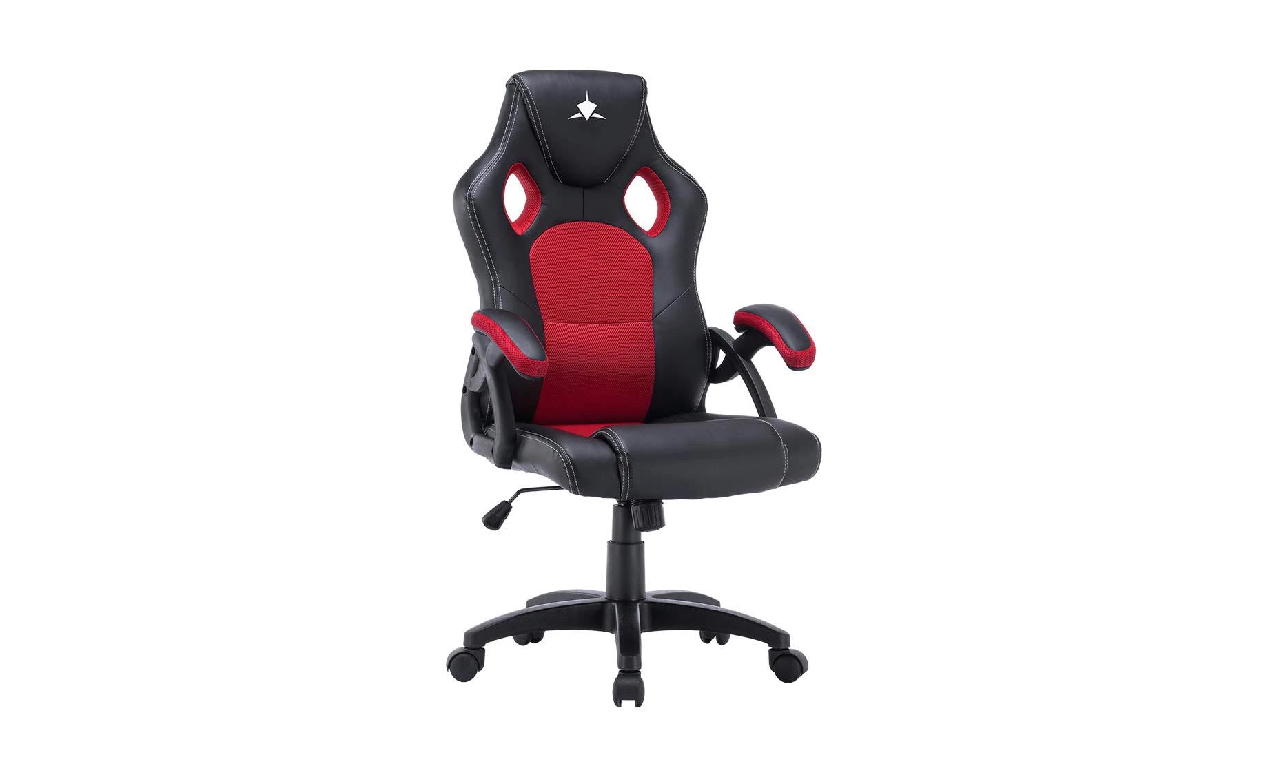 White Shark Kings Throne gaming stolica