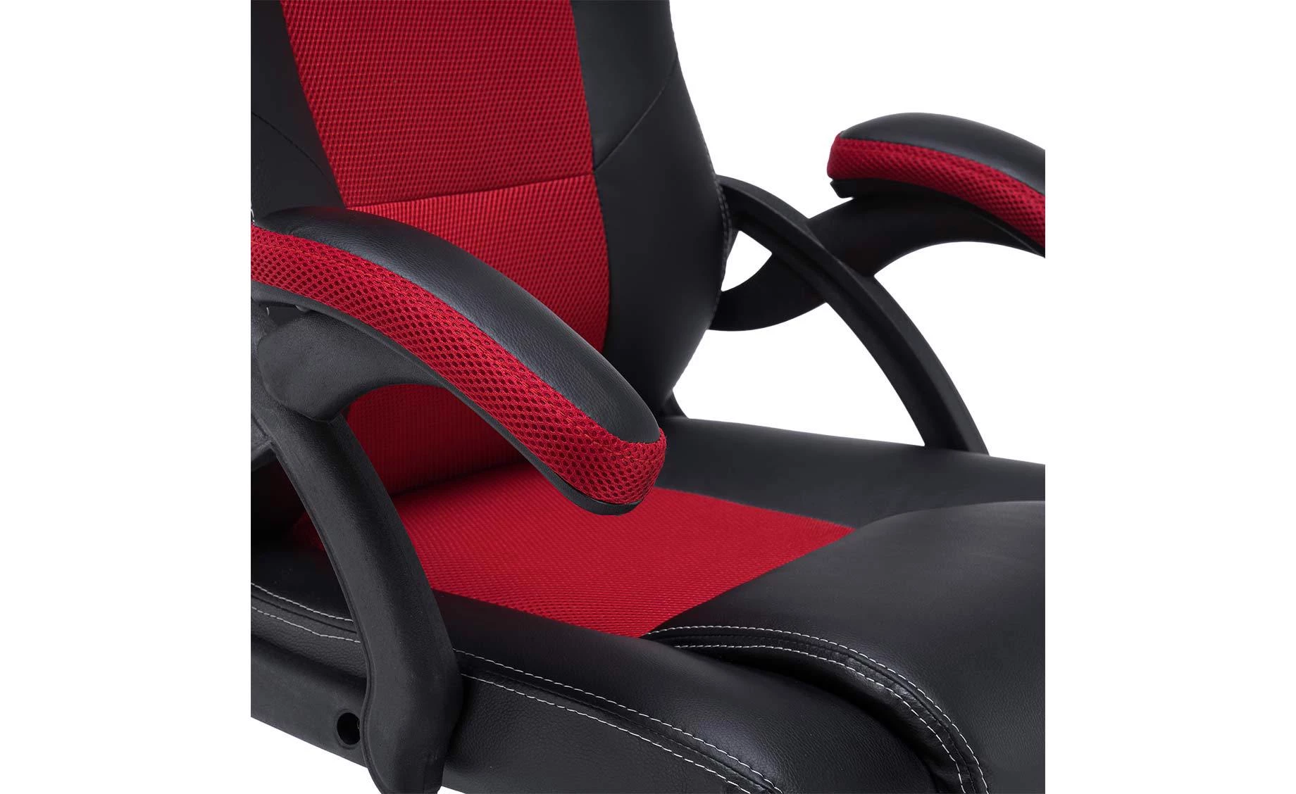 White Shark Kings Throne gaming stolica