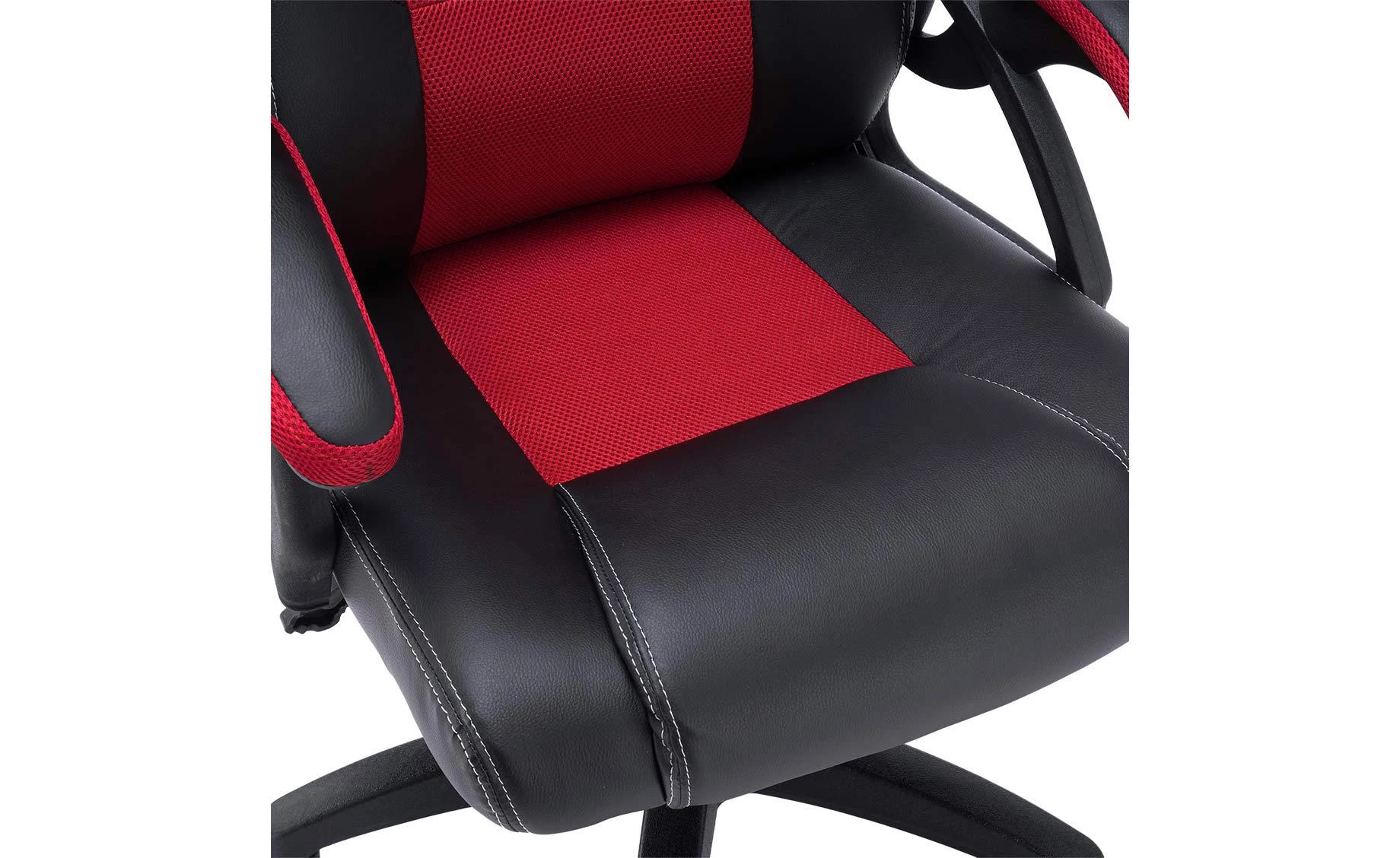 White Shark Kings Throne gaming stolica