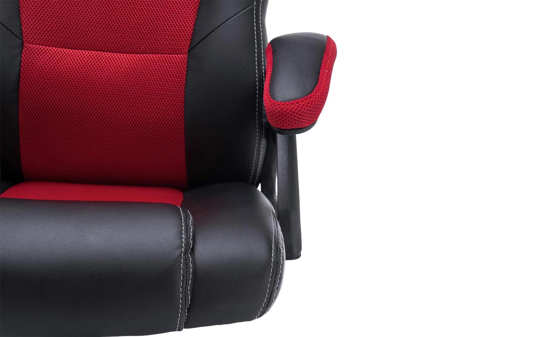 White Shark Kings Throne gaming stolica