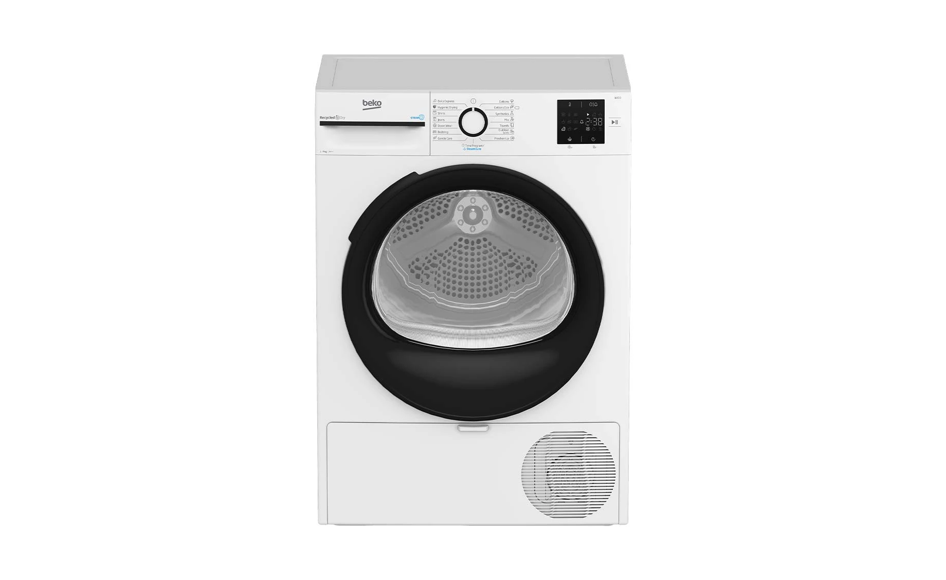 Beko BM3T37239WB sušilica rublja