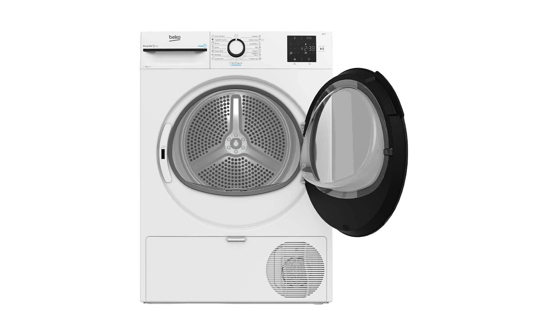 Beko BM3T37239WB sušilica rublja