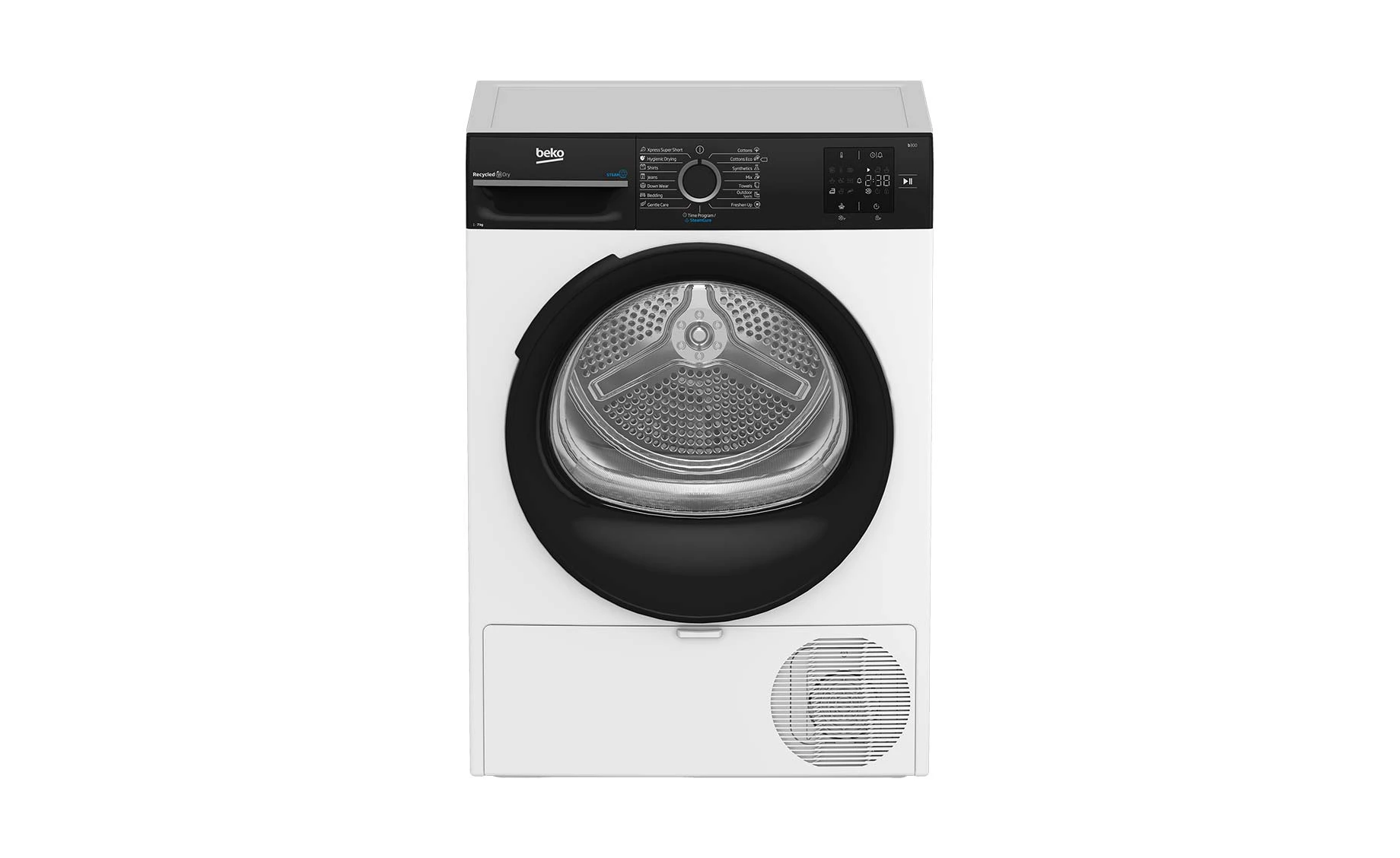 Beko BM3T37239WBB sušilica rublja