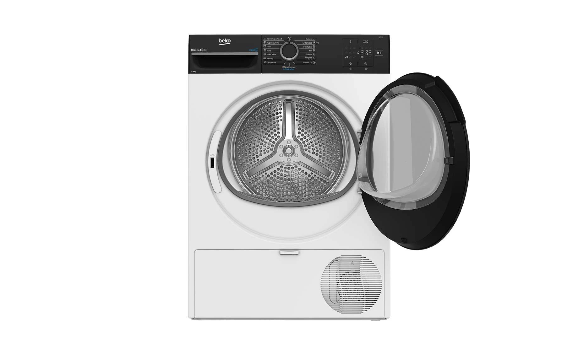 Beko BM3T37239WBB sušilica rublja