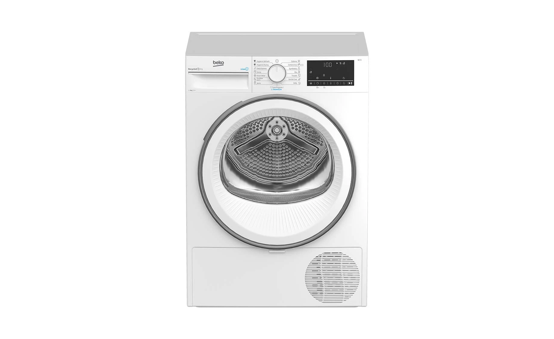 Beko B3T68230 sušilica rublja