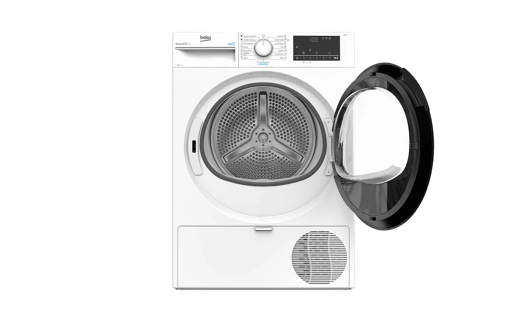 Beko B3T68230 sušilica rublja