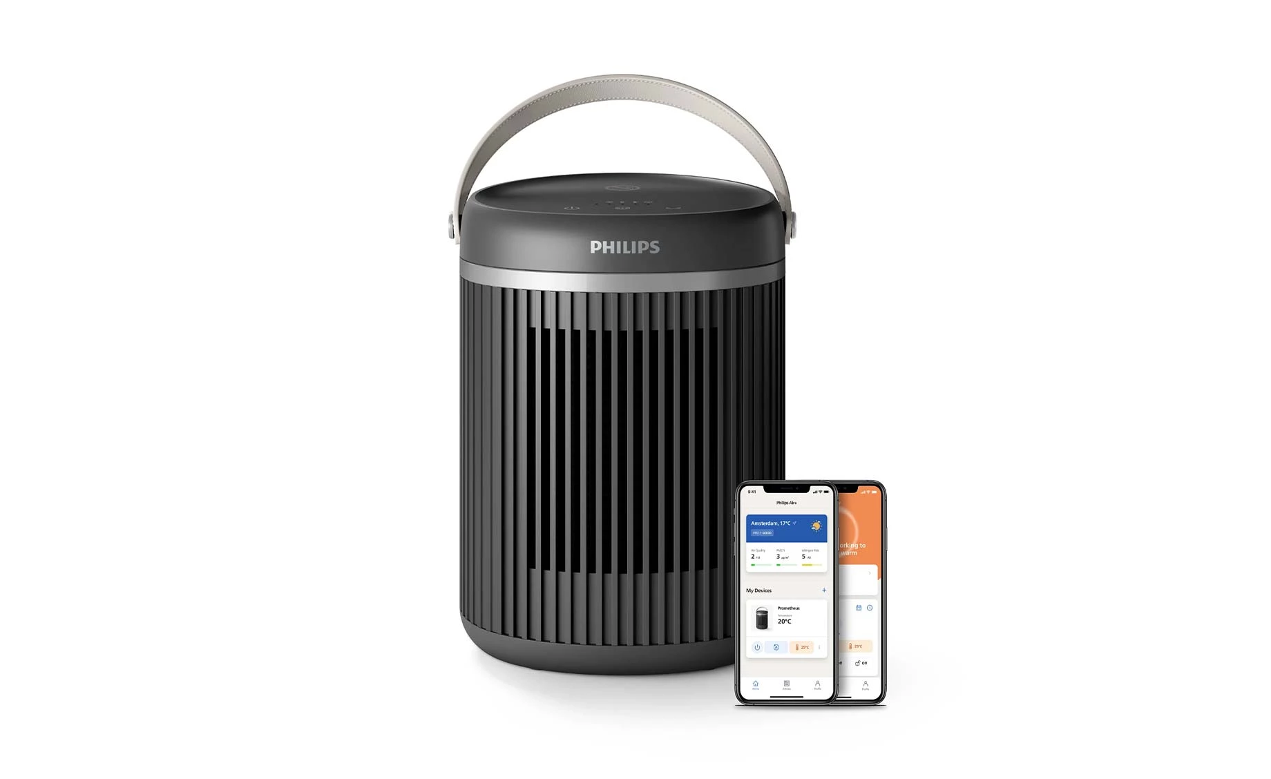 Philips CX3120/01 keramička grijalica