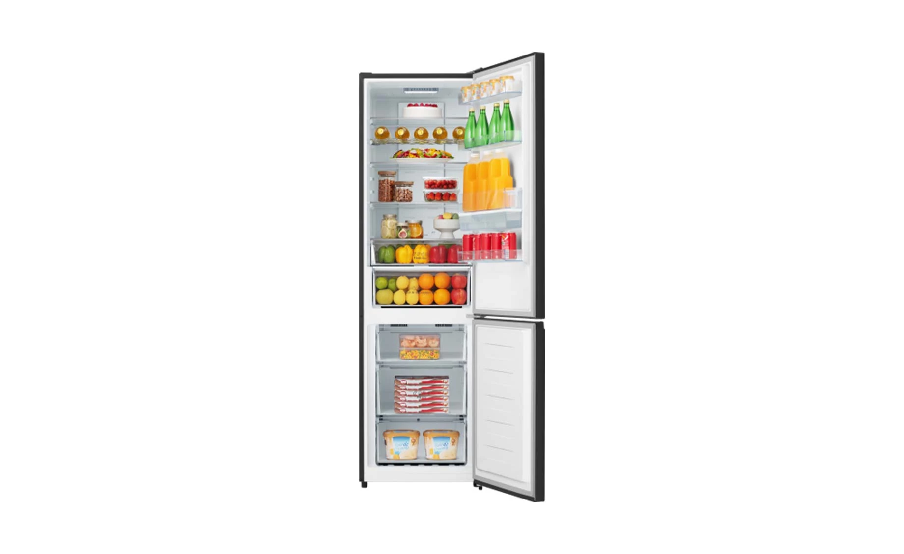 Hisense RB435N4WFE hladnjak