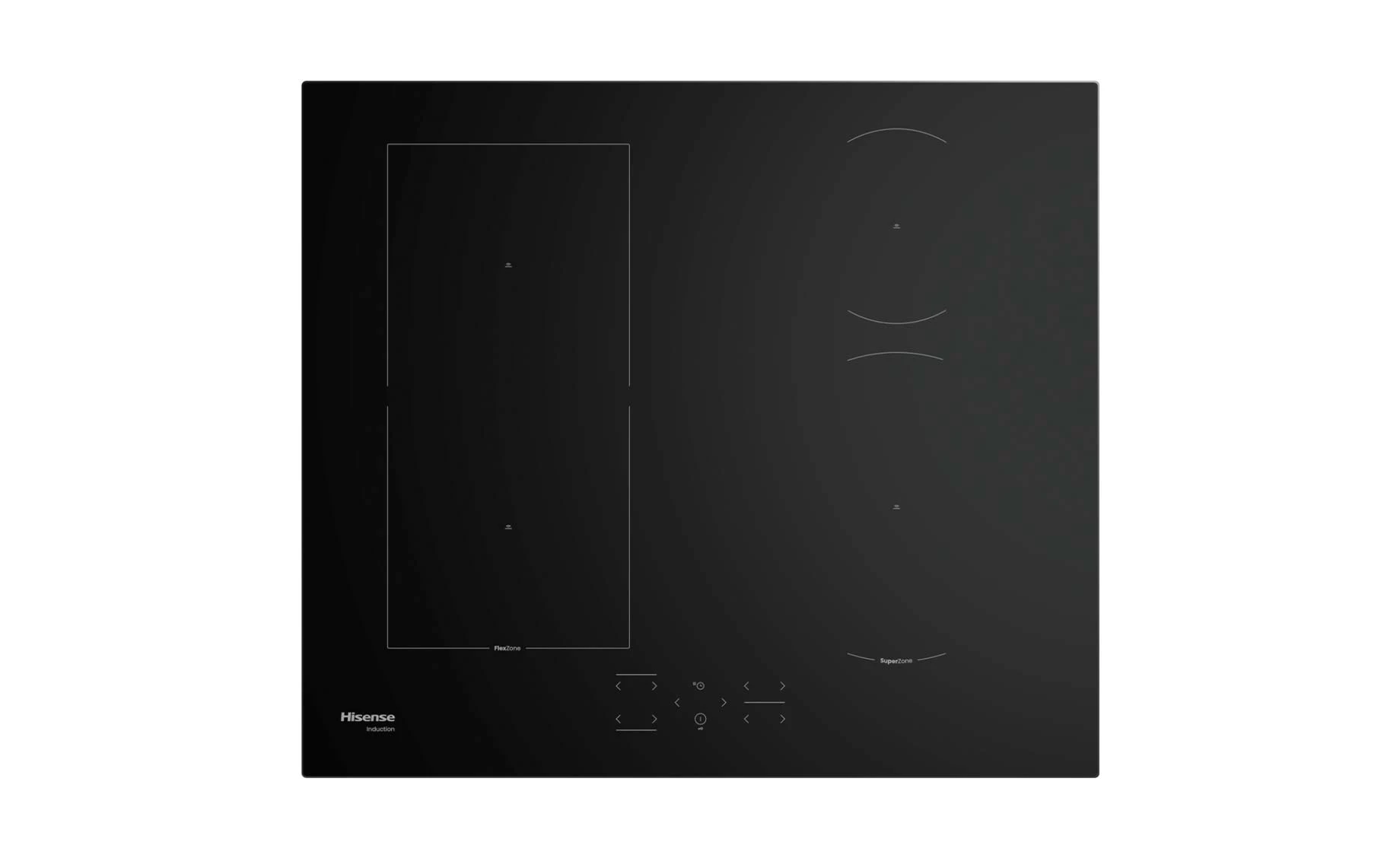 Hisense HI6431BFZ ugradbena ploča