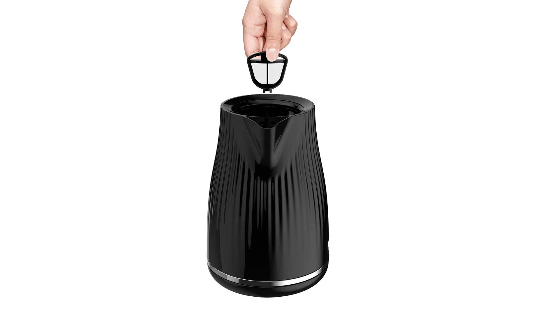 Tefal KO250830 kuhalo za vodu