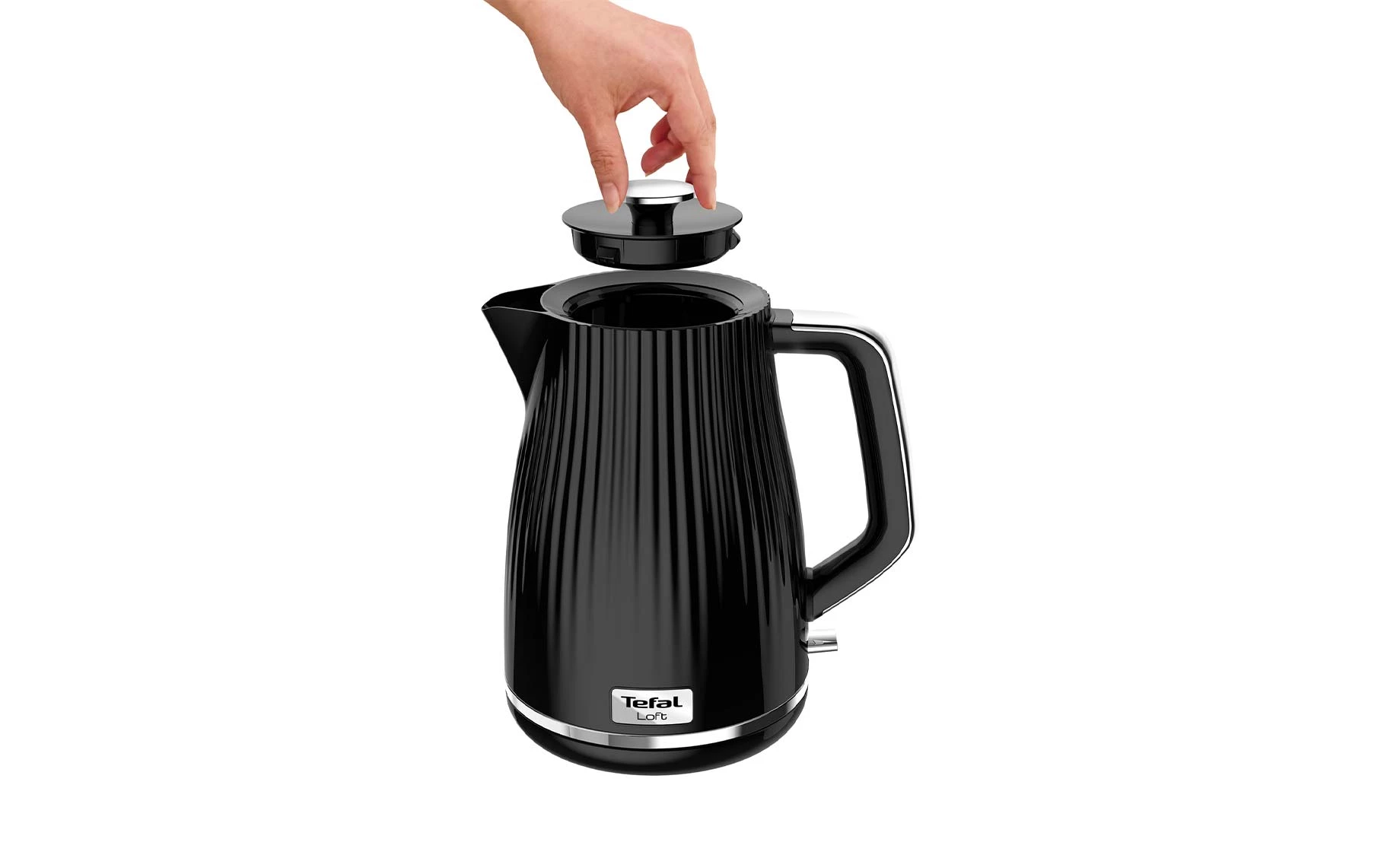 Tefal KO250830 kuhalo za vodu