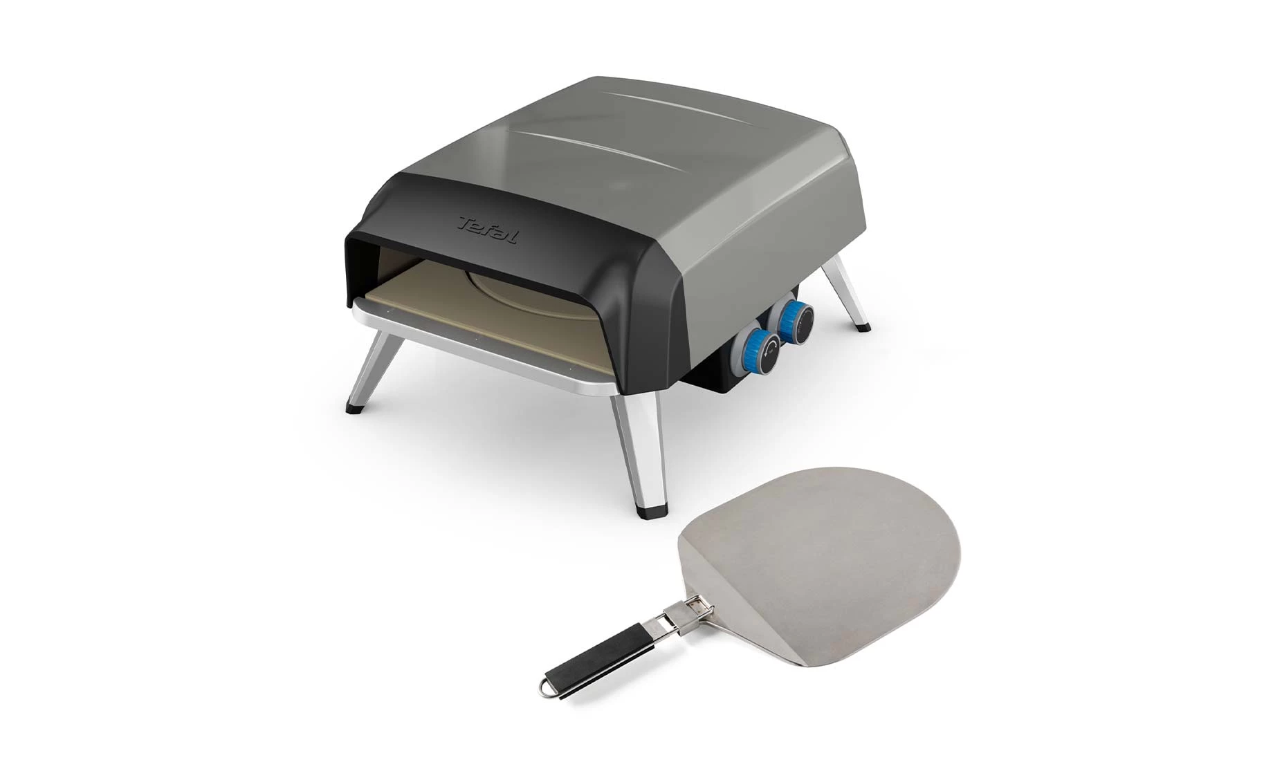 Tefal JM412010 plinski pekač pizze