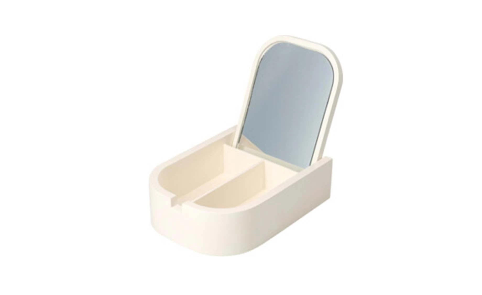 Kutija za nakit Iris 17x13cm