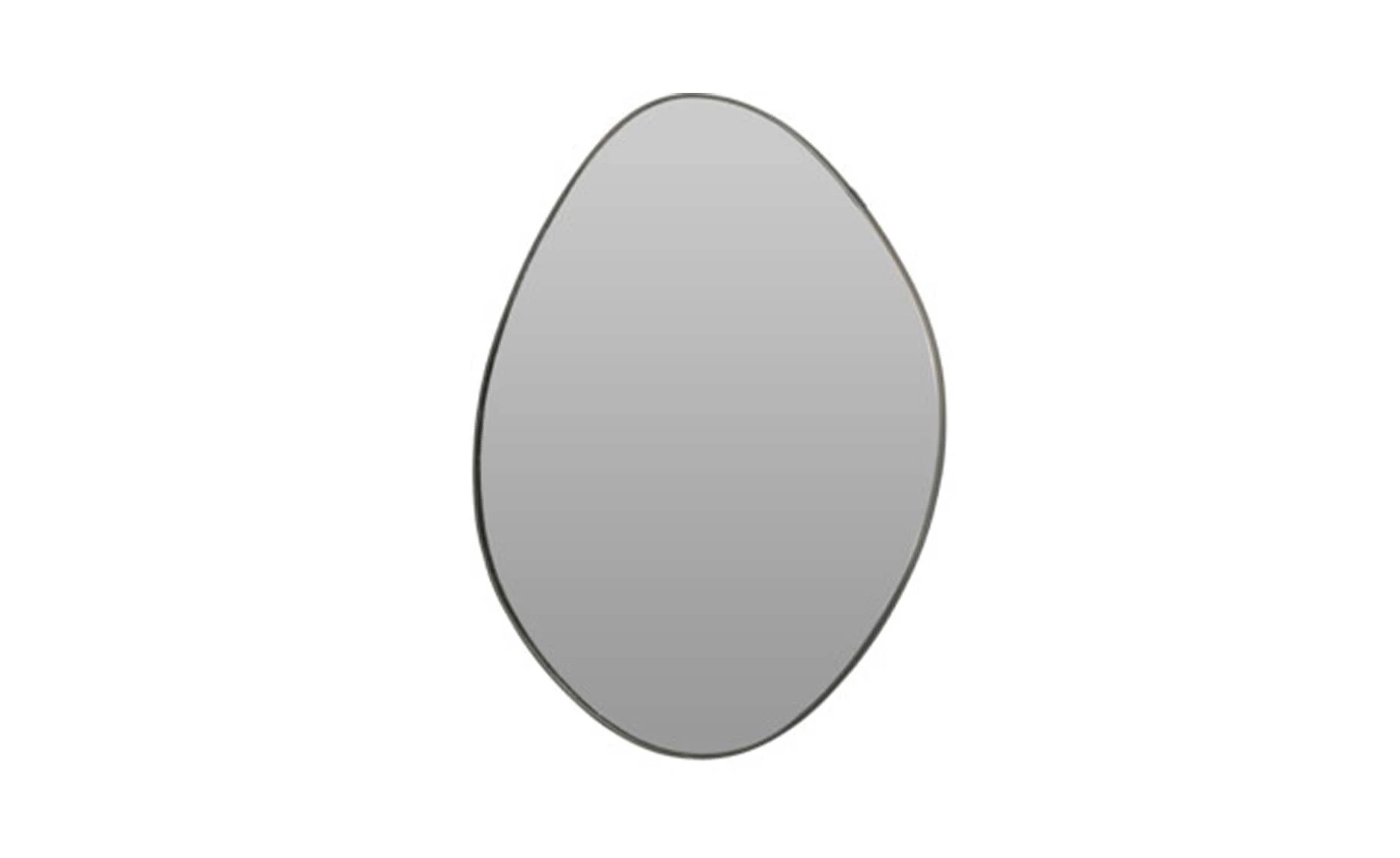 Ogledalo Miona 47x35cm  više vrsta