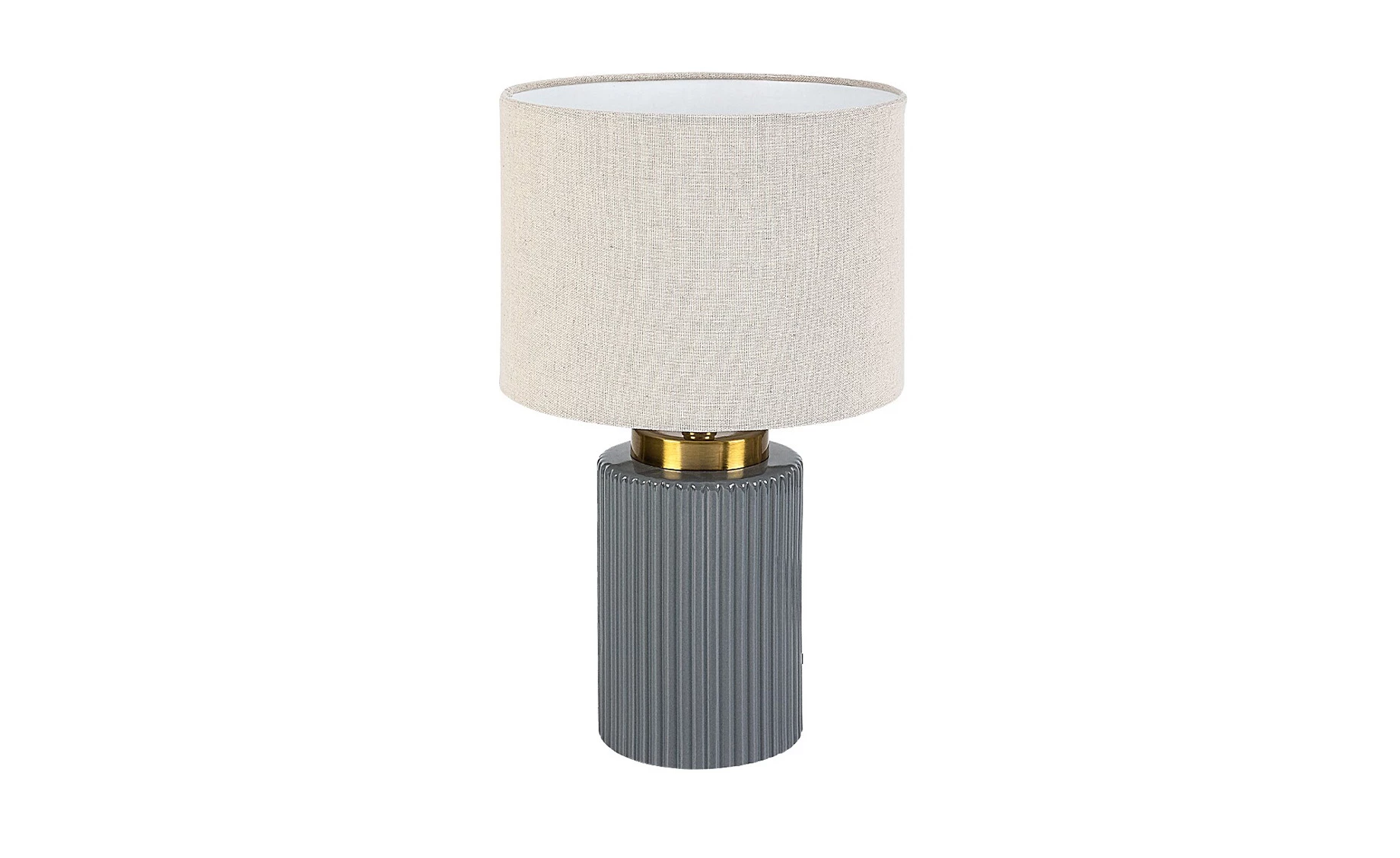 Stona lampa Glovy ljubičasta