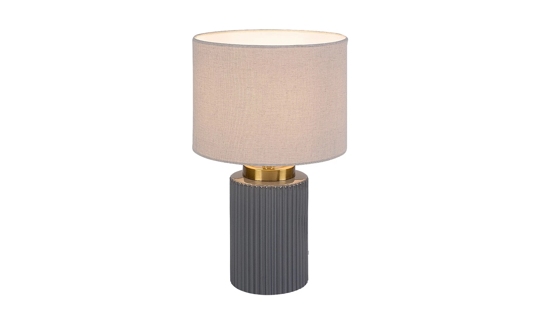 Stona lampa Glovy ljubičasta