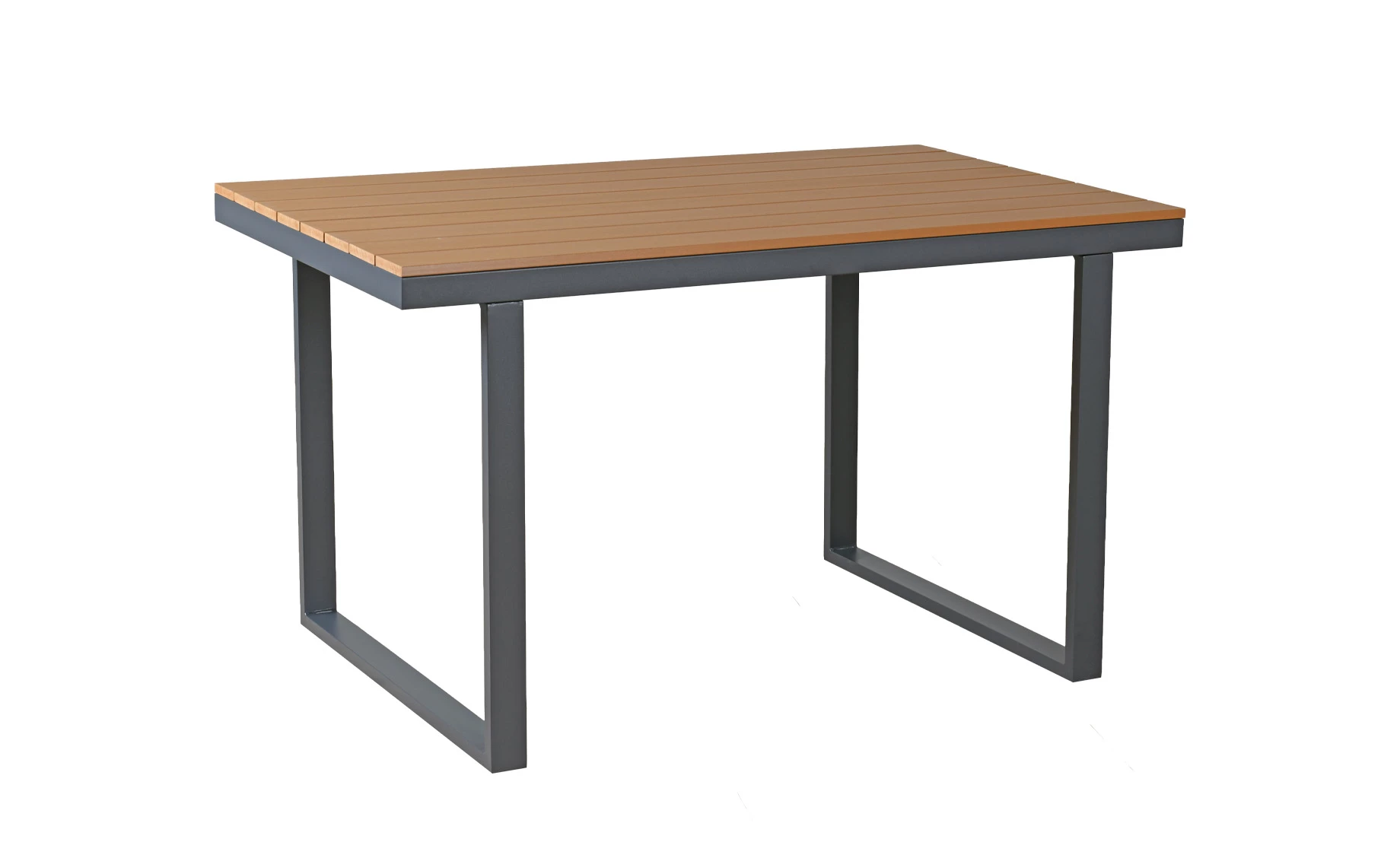 Benetta vrtni aluminijski set