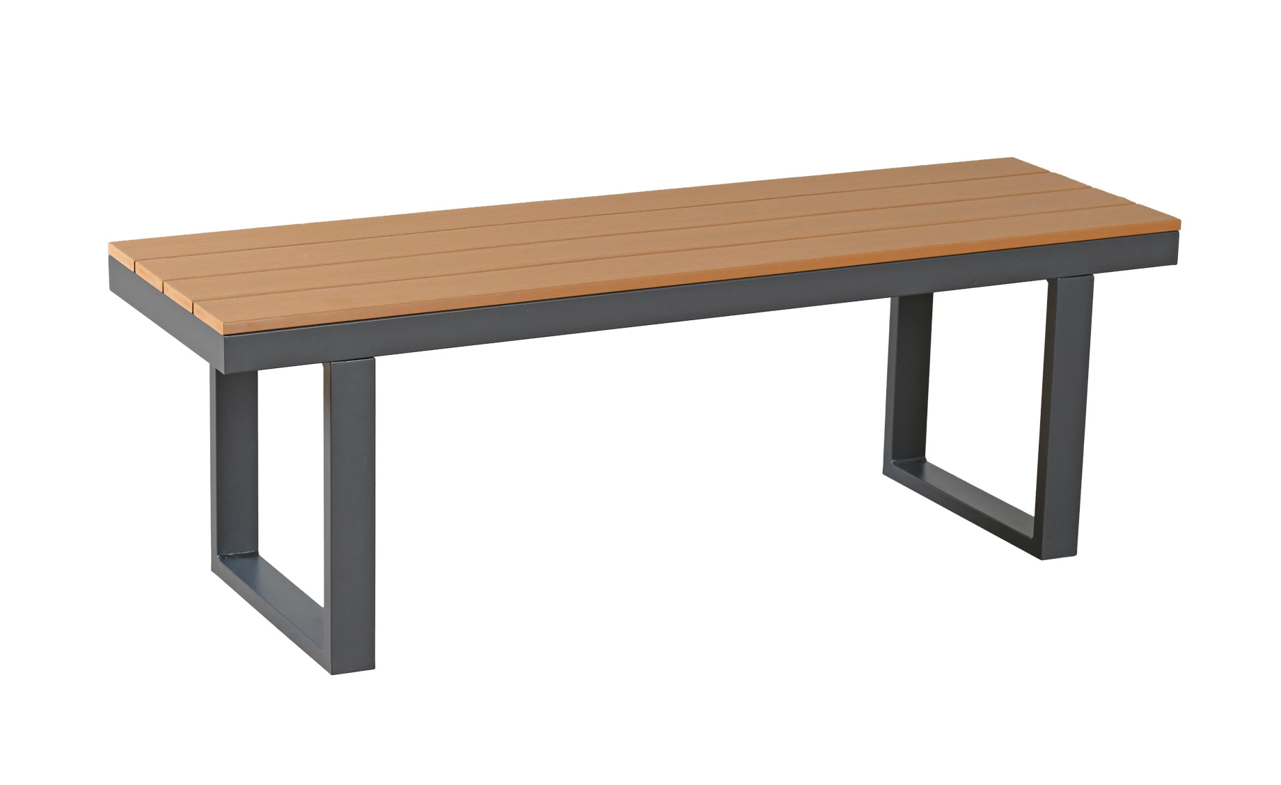Benetta vrtni aluminijski set