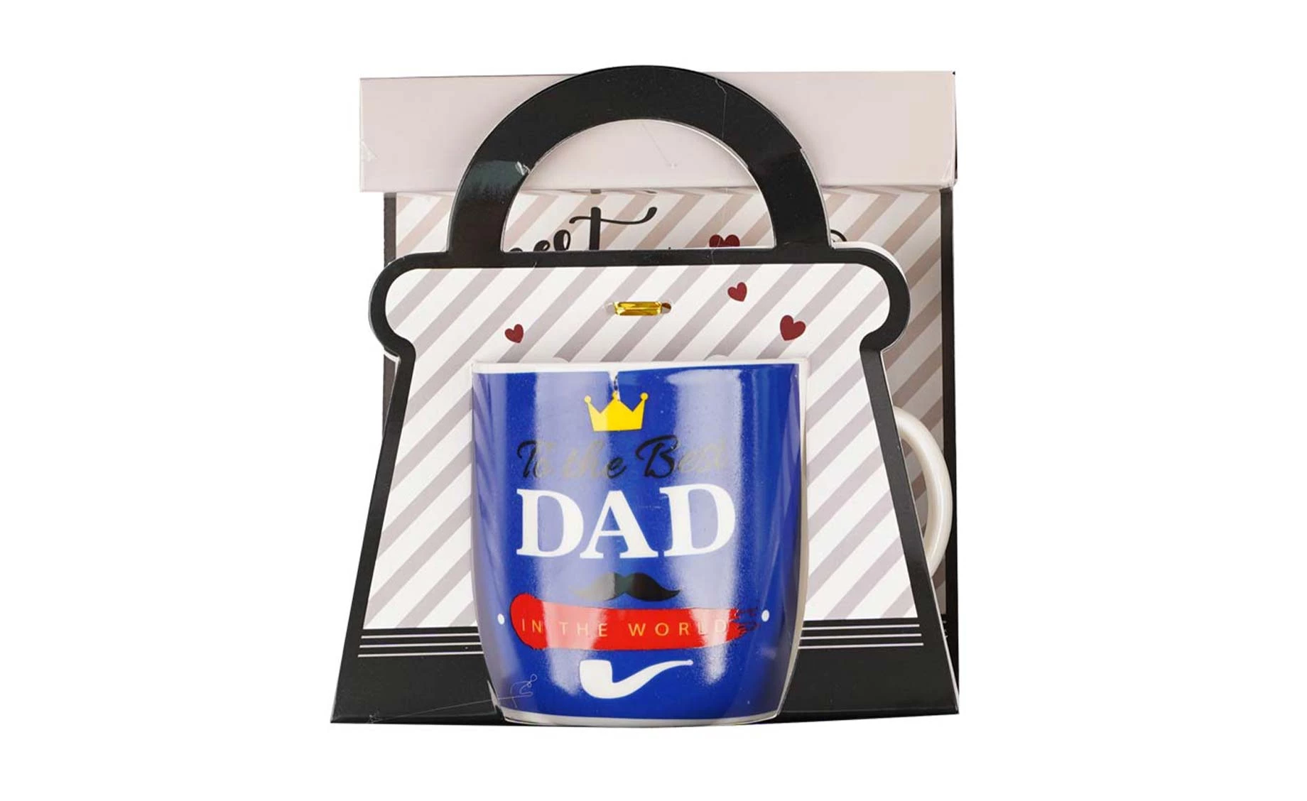Šolja Dad 350ml više motiva
