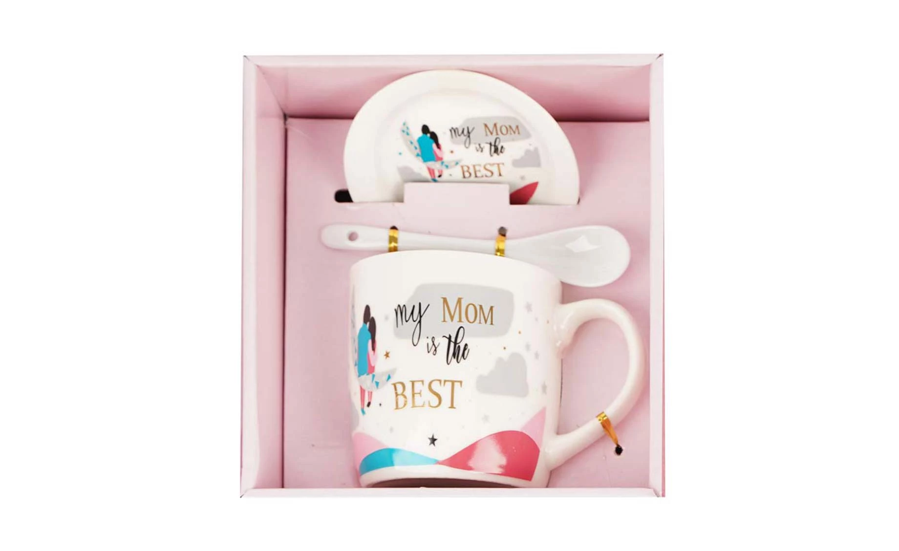 Šolja Mom 350ml više motiva