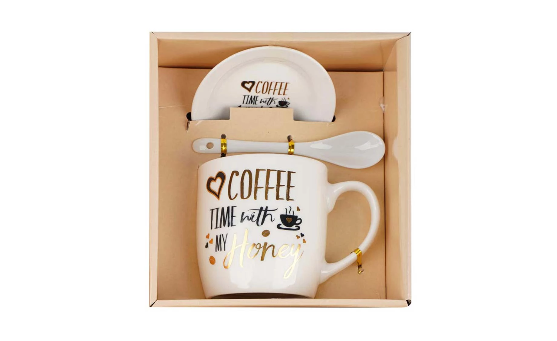 Šolja Coffee 350ml više motiva