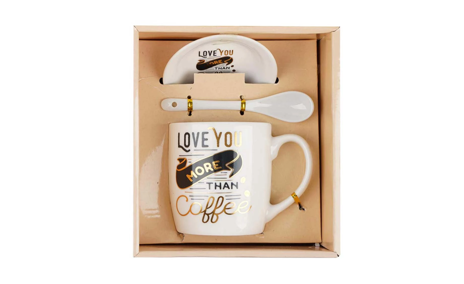 Šolja Coffee 350ml više motiva
