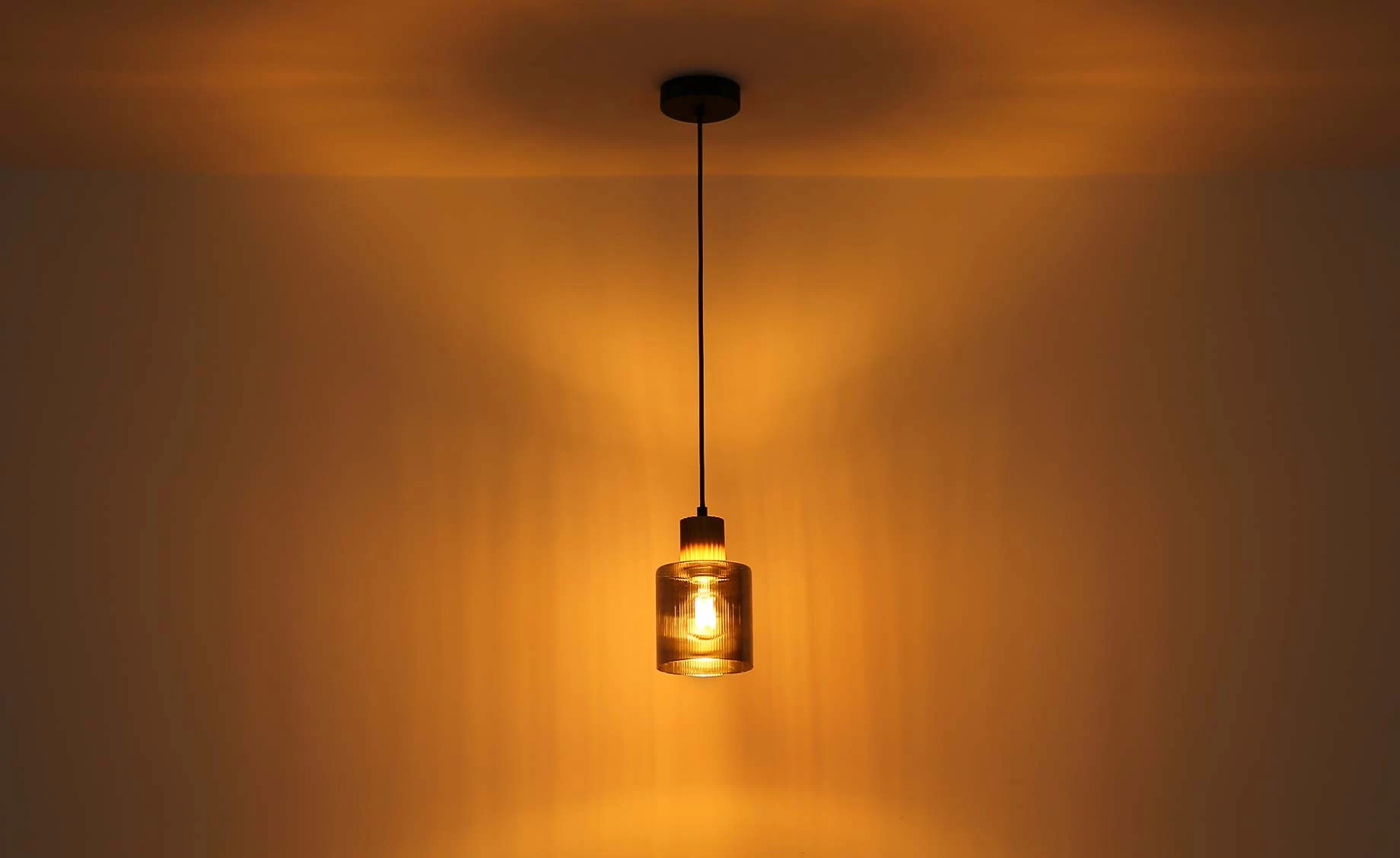 Viseća lampa Aleidis 1