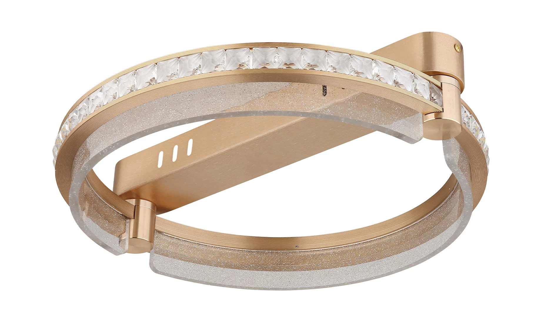 Stropna lampa Blondie LED