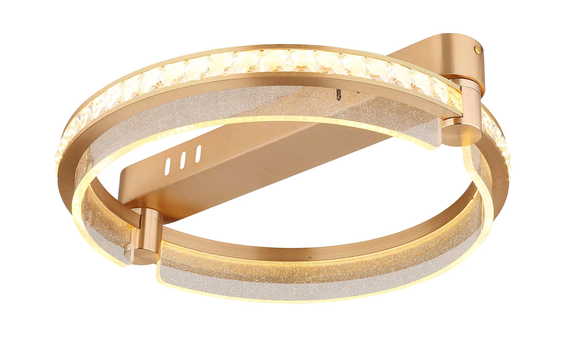 Stropna lampa Blondie LED