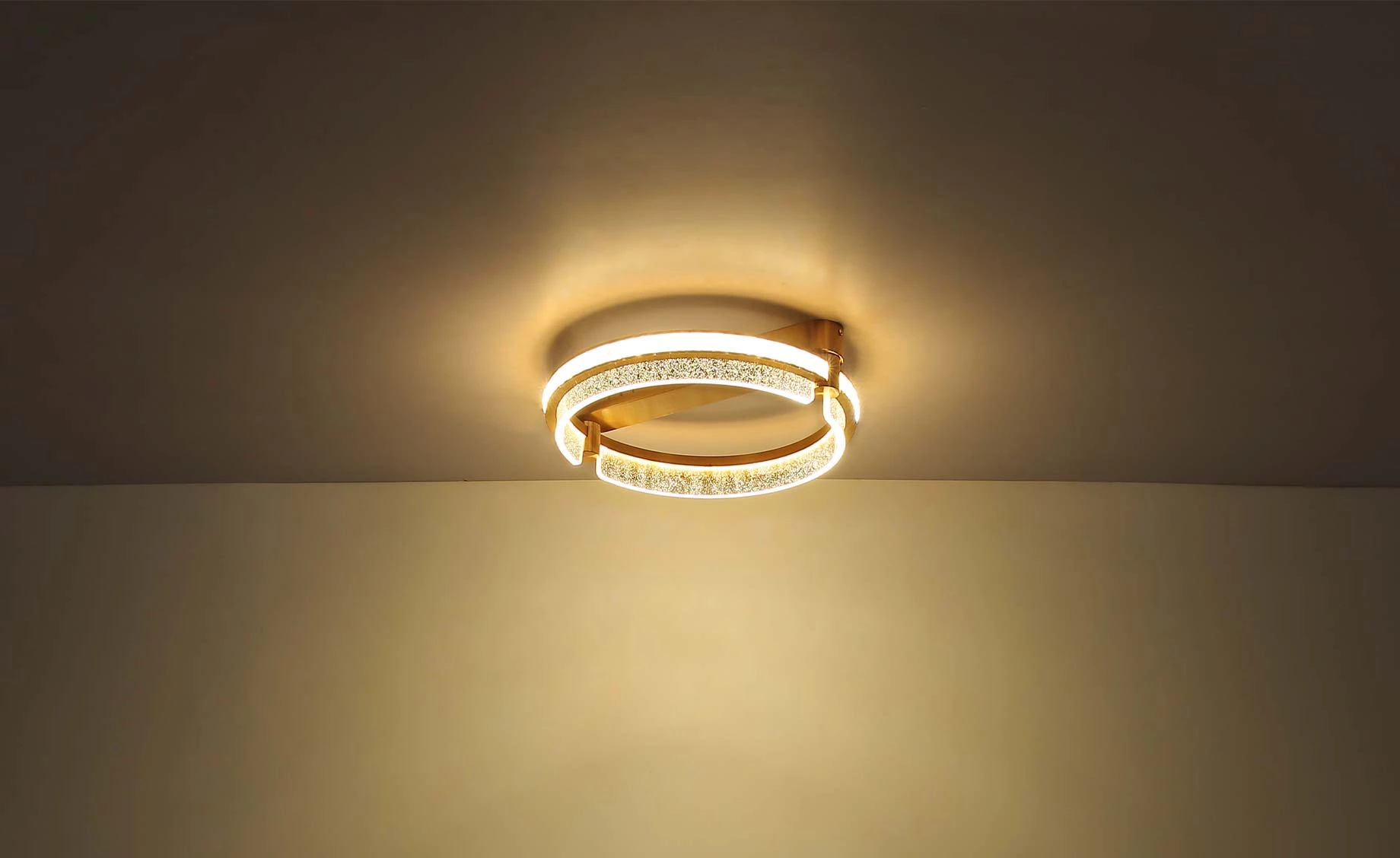 Stropna lampa Blondie LED