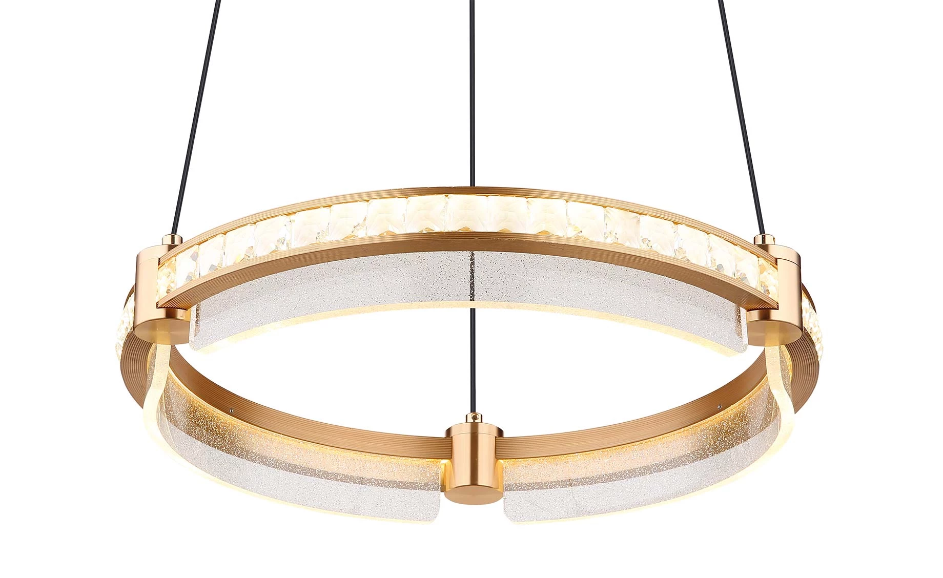 Viseća lampa Blondie LED