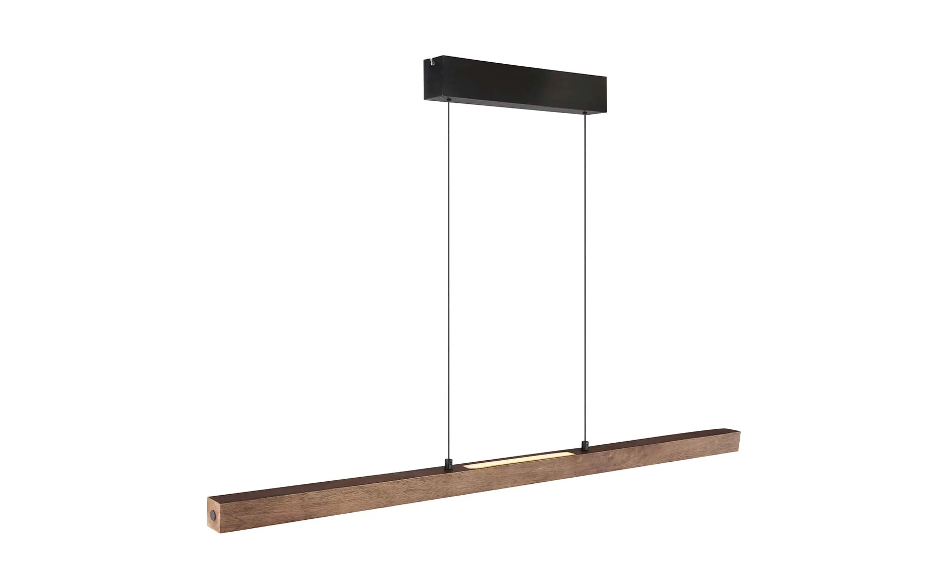 Viseća lampa Olivus LED