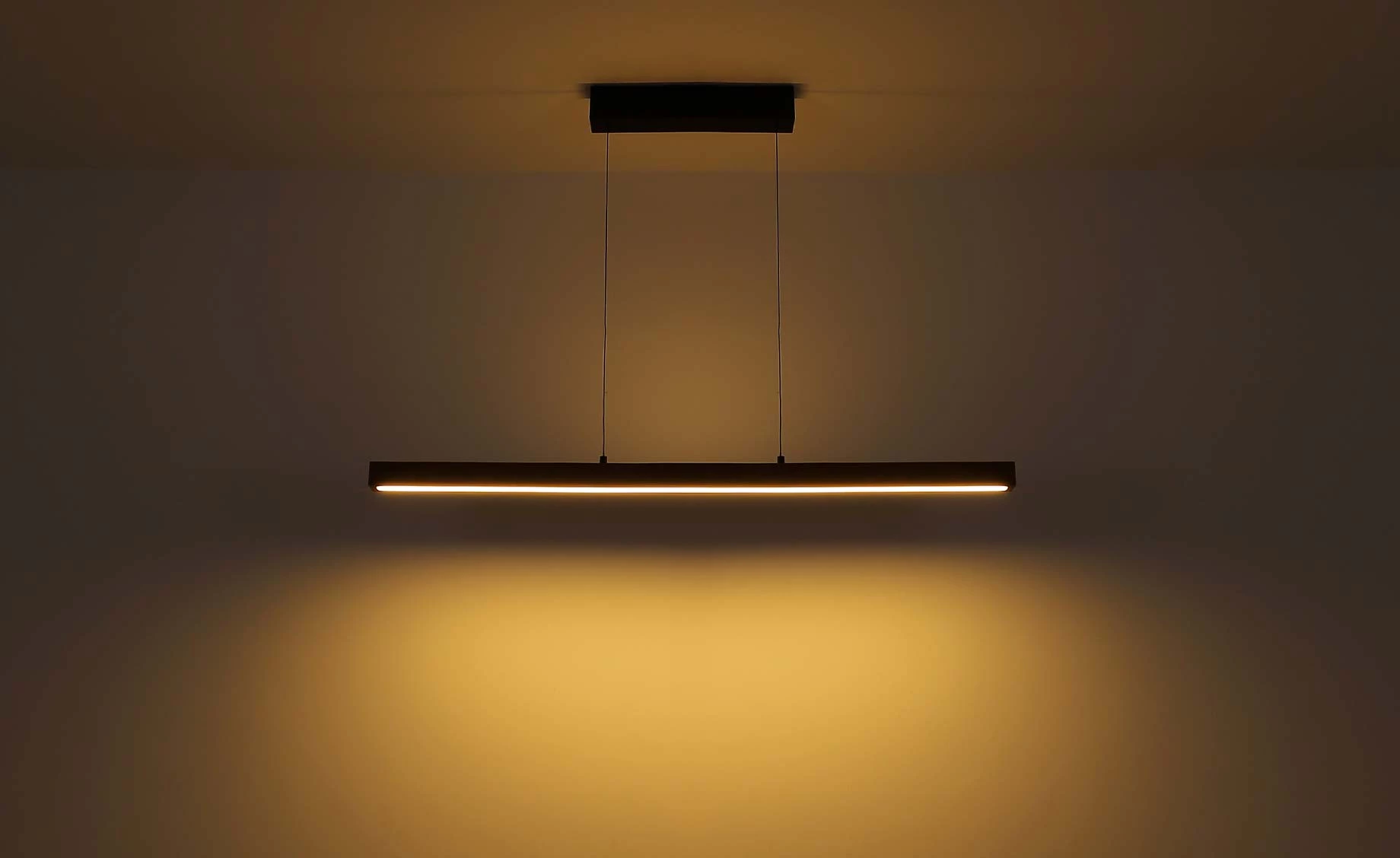 Viseća lampa Olivus LED