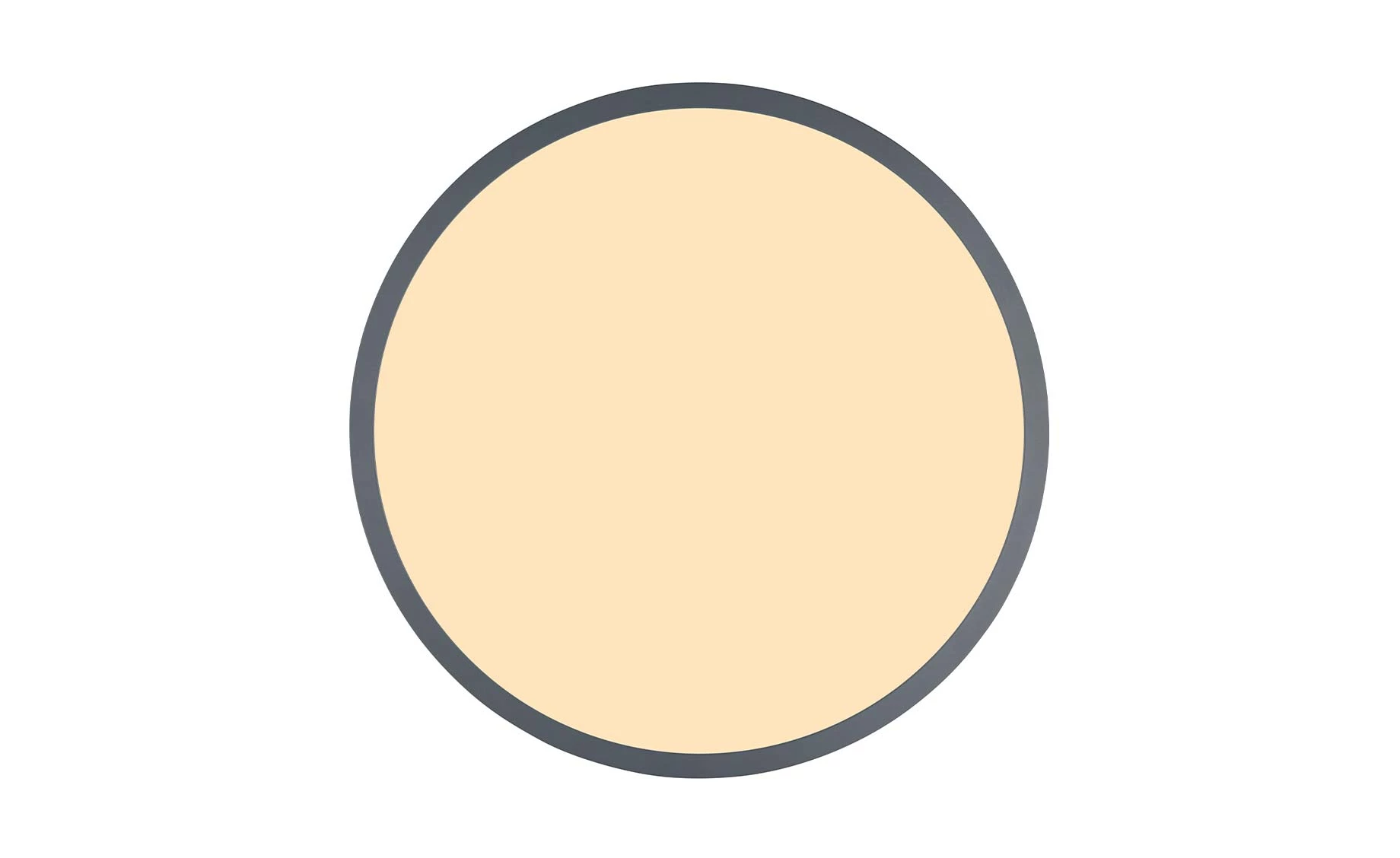 Stropna lampa Doro LED 45cm