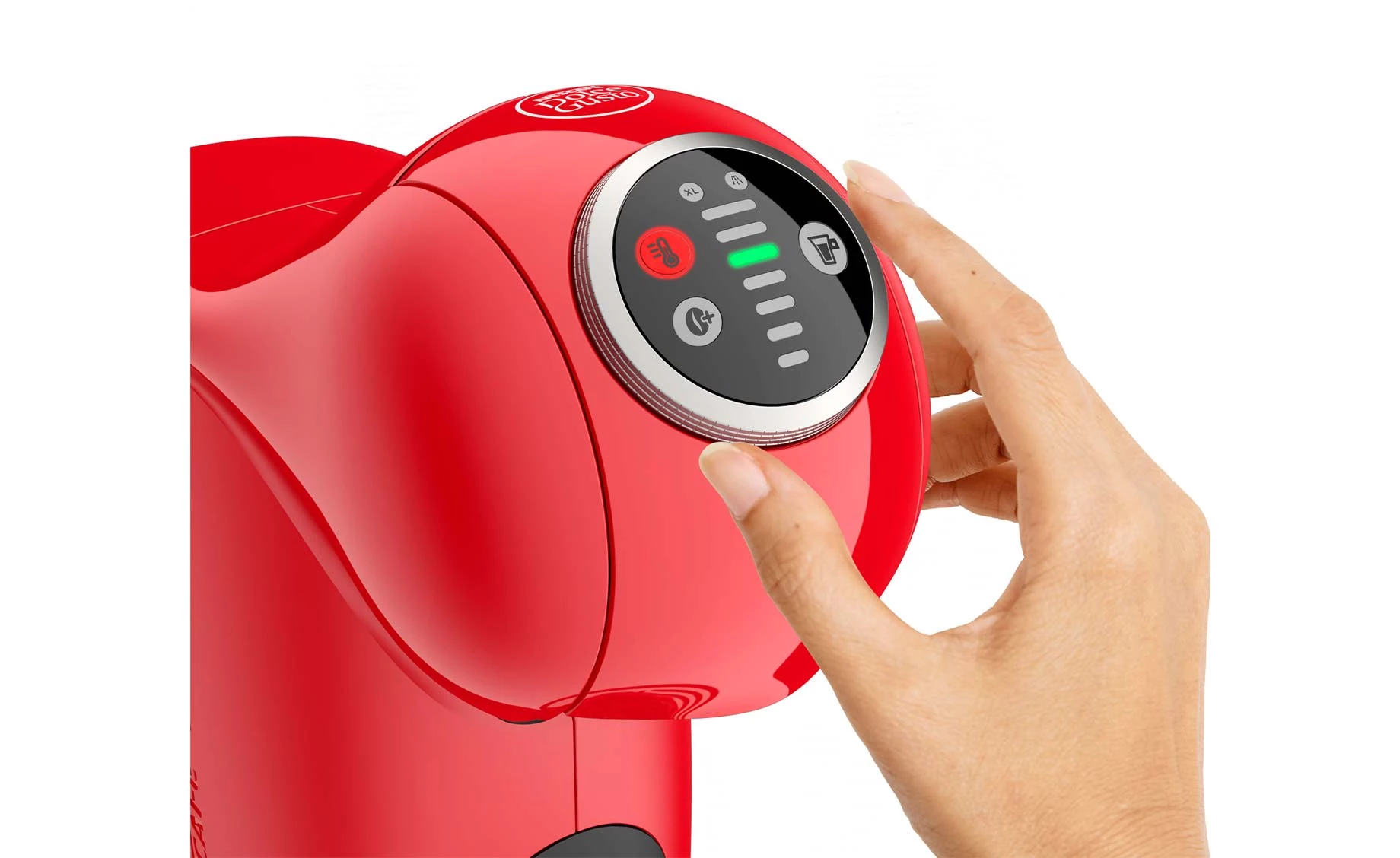 Dolce Gusto Krups KP340510 aparat za kavu