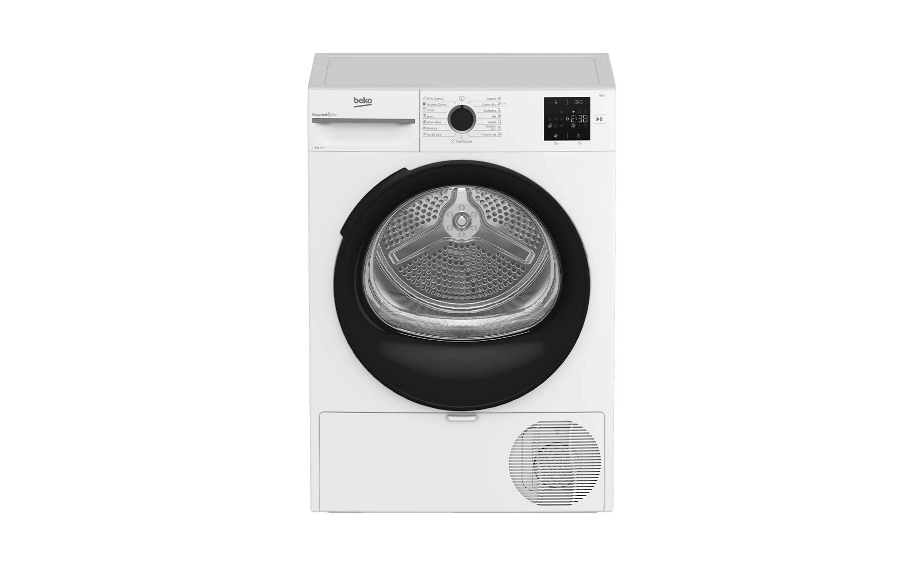 Beko BM3T38230W mašina za sušenje veša