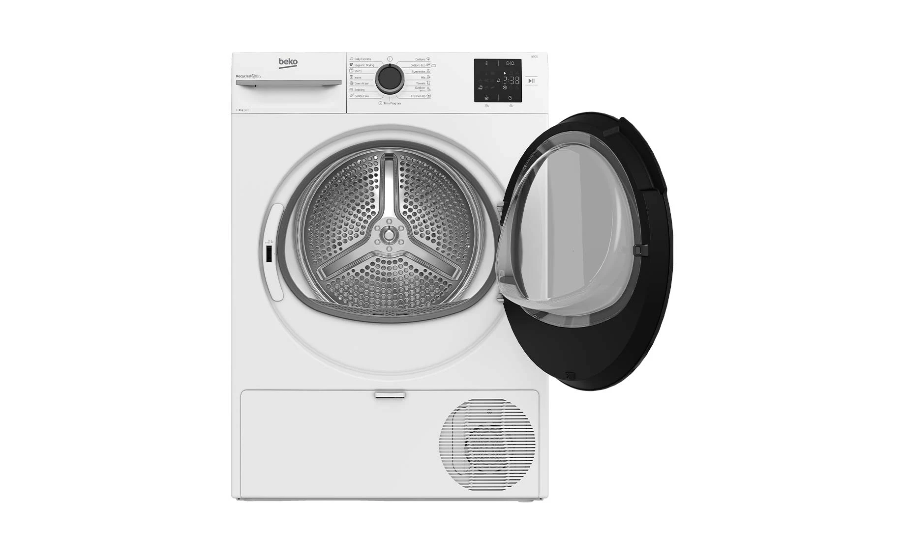 Beko BM3T38230W mašina za sušenje veša