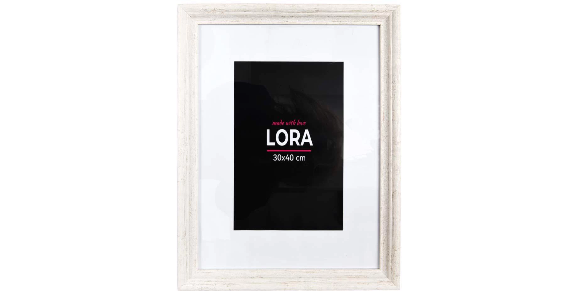 Ram za slike Lora 30x40cm
