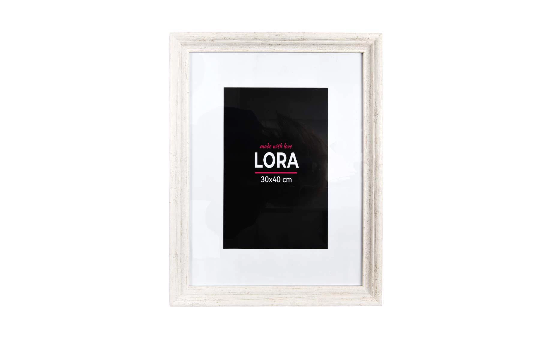 Ram za slike Lora 30x40cm