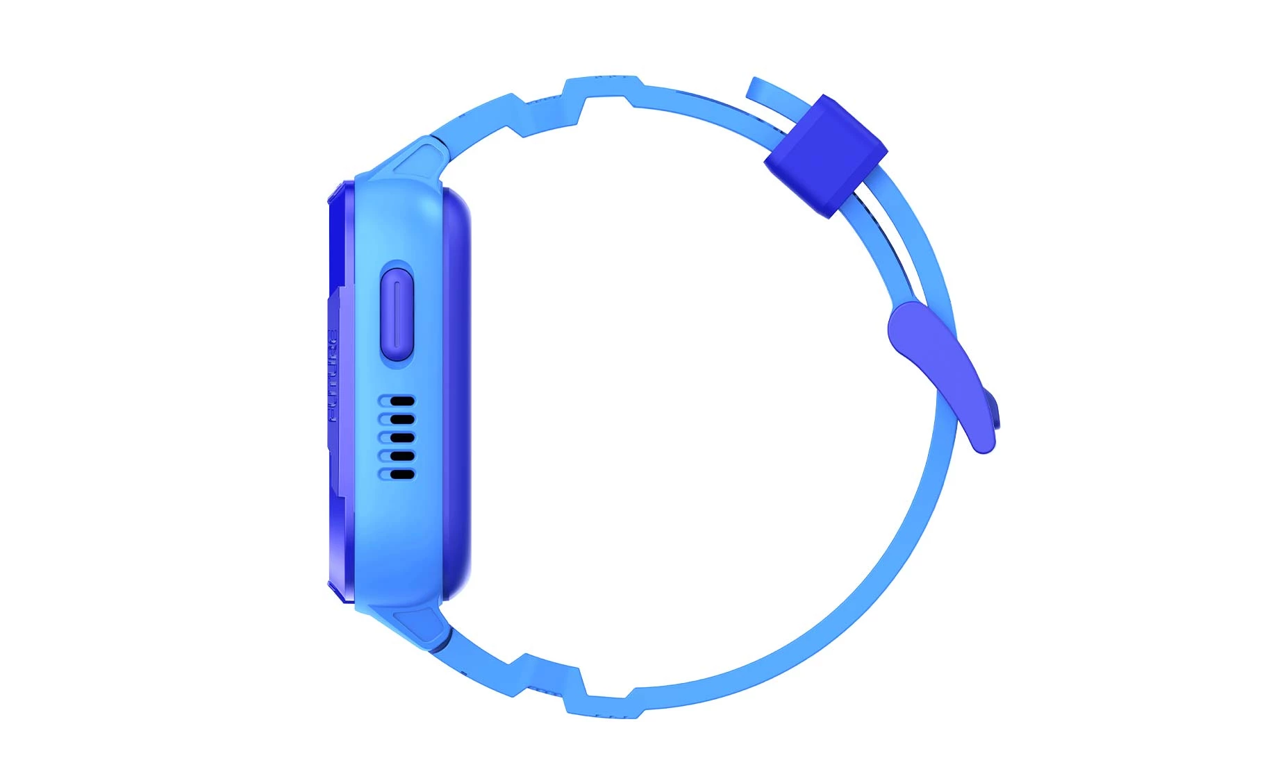 360 Botslab Kids Watch E3 Pro , pametni sat , blue